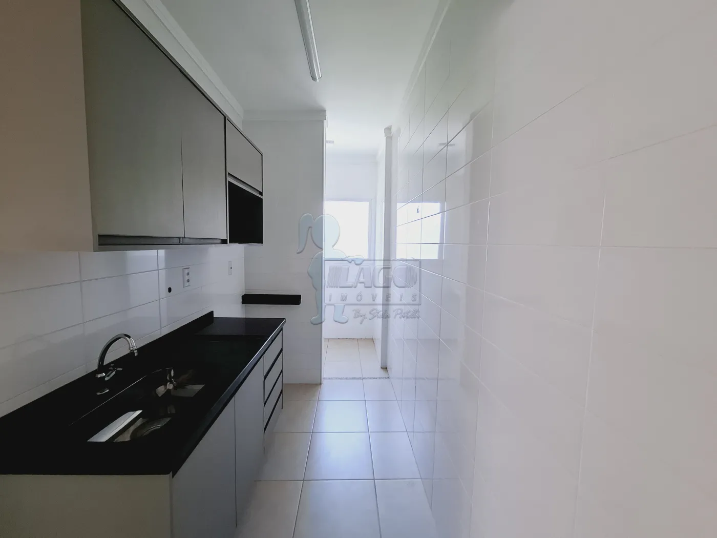 Alugar Apartamento / Padrão em Ribeirão Preto R$ 1.700,00 - Foto 11