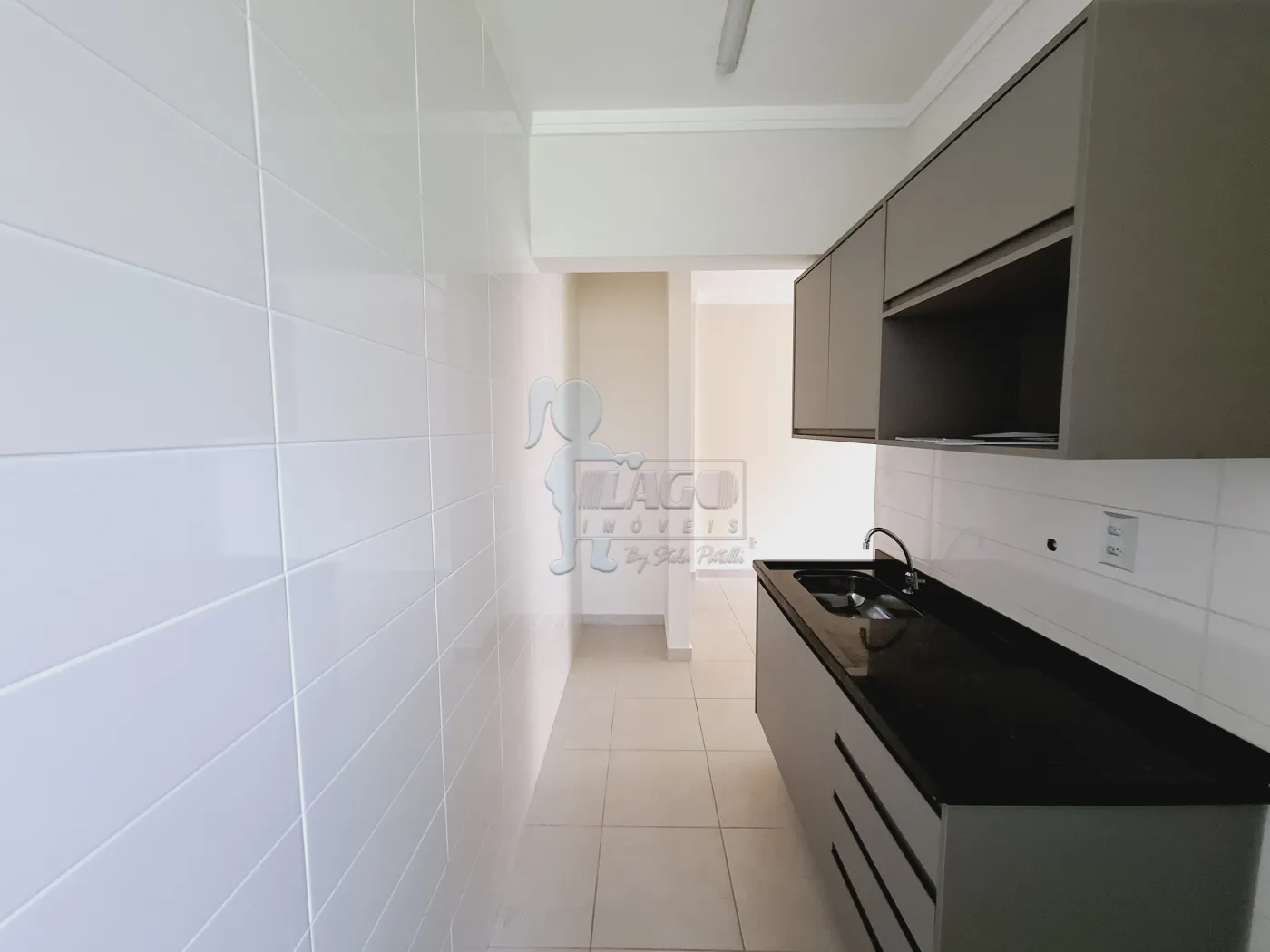 Alugar Apartamento / Padrão em Ribeirão Preto R$ 1.700,00 - Foto 12