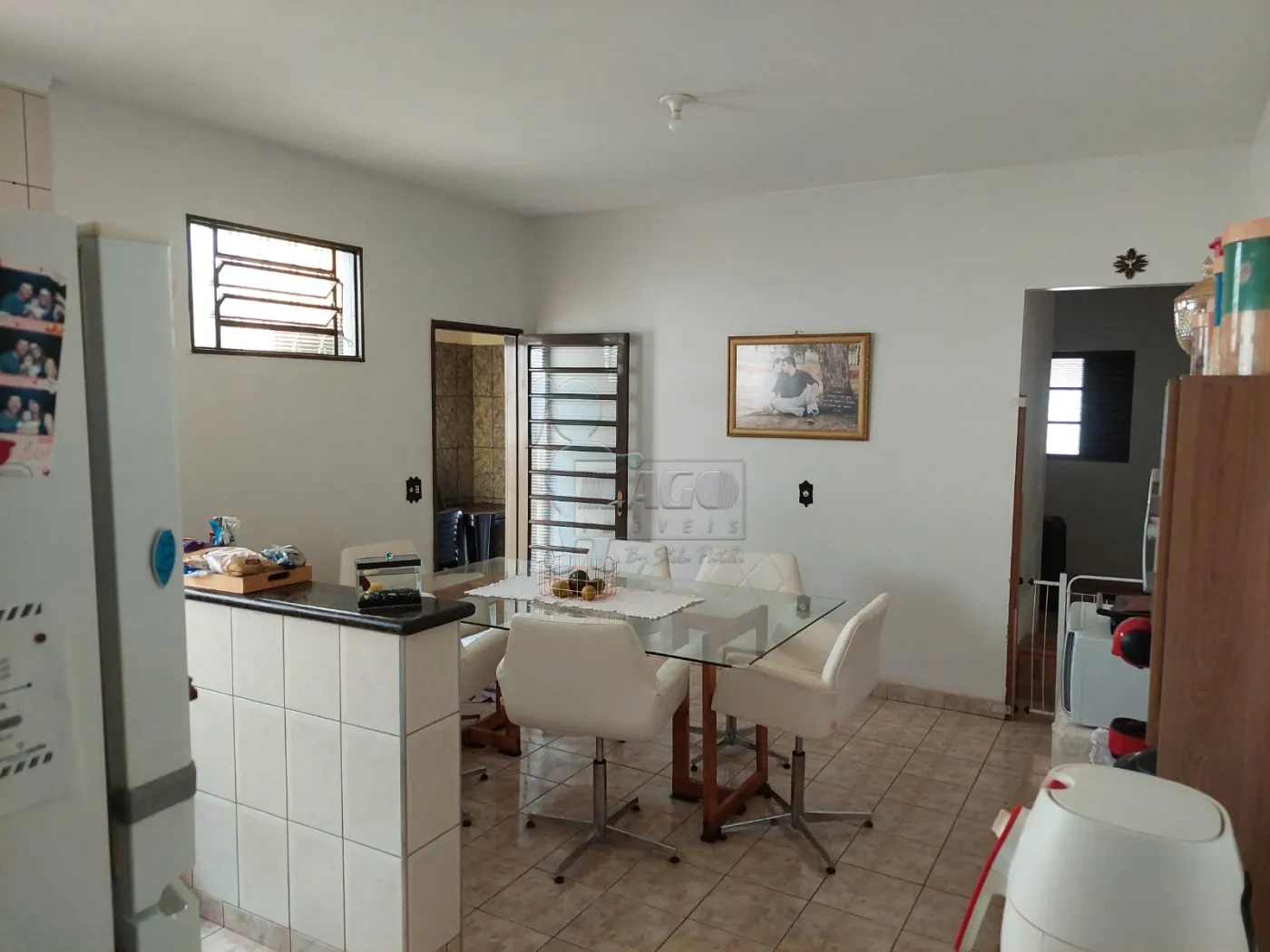 Comprar Casa / Padrão em Ribeirão Preto R$ 430.000,00 - Foto 8