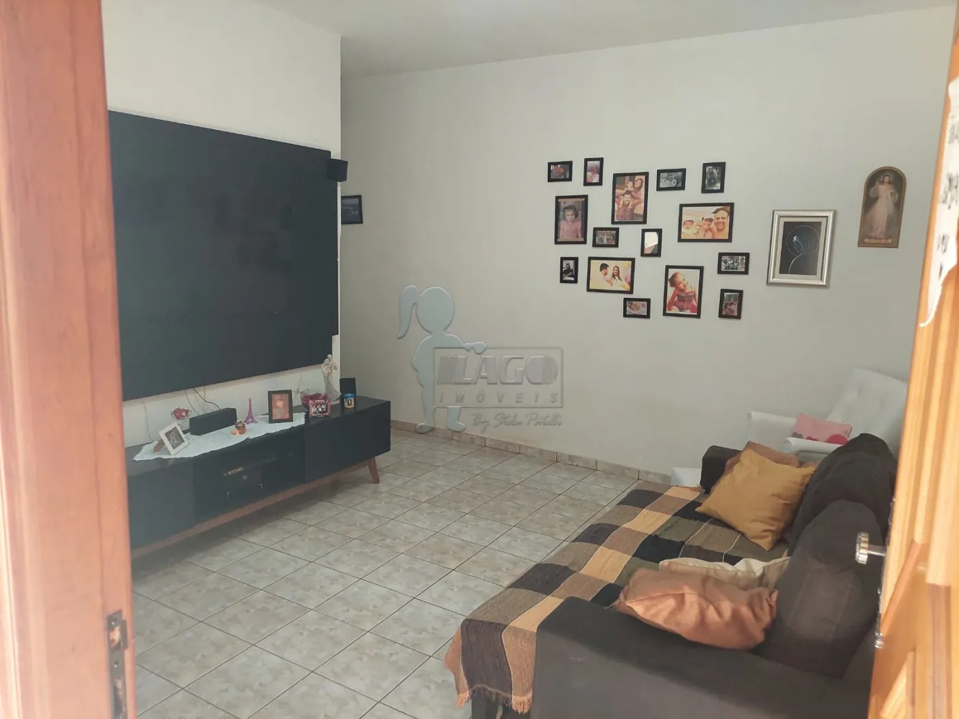 Comprar Casa / Padrão em Ribeirão Preto R$ 430.000,00 - Foto 2