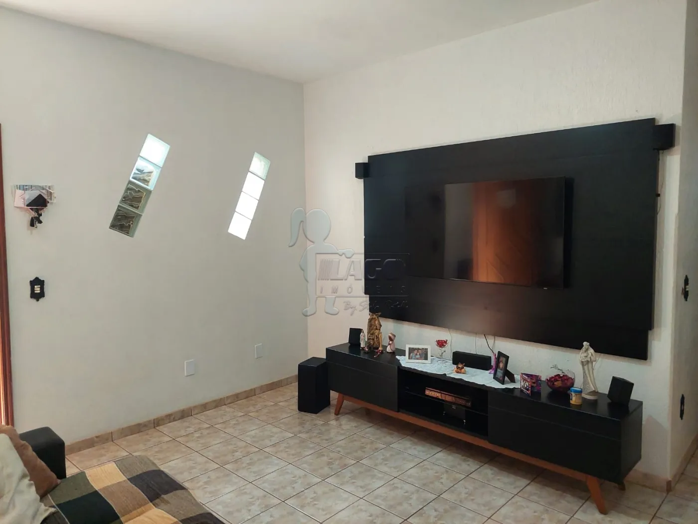 Comprar Casa / Padrão em Ribeirão Preto R$ 430.000,00 - Foto 3