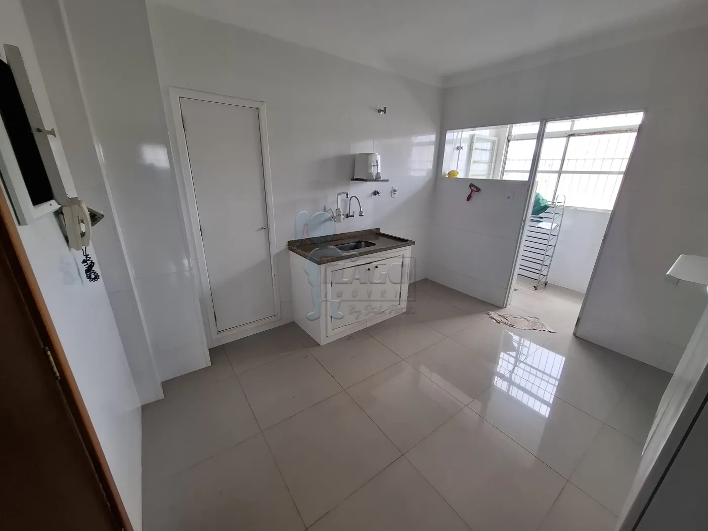 Alugar Apartamento / Padrão em Ribeirão Preto R$ 1.500,00 - Foto 3