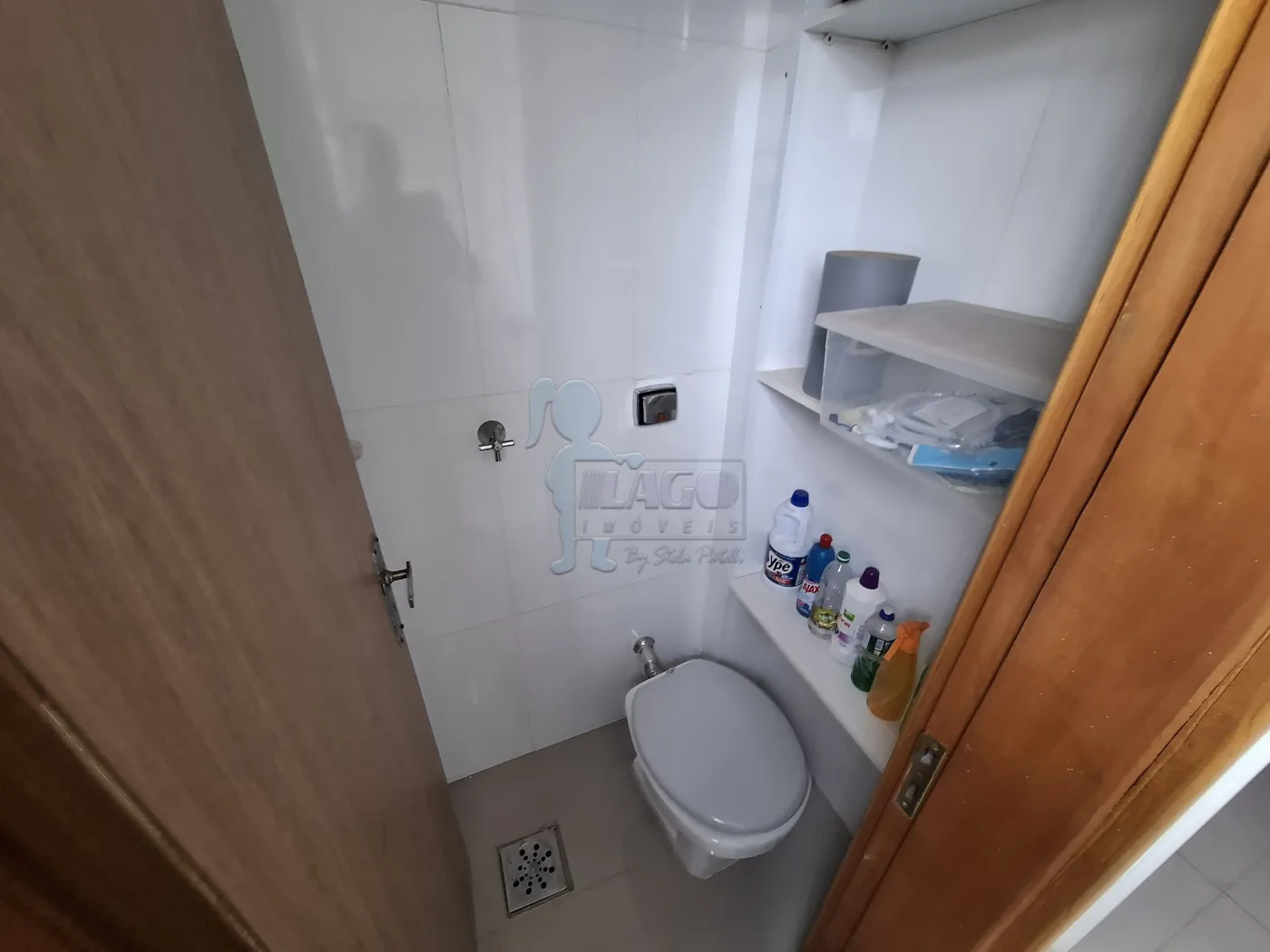 Alugar Apartamento / Padrão em Ribeirão Preto R$ 1.500,00 - Foto 5