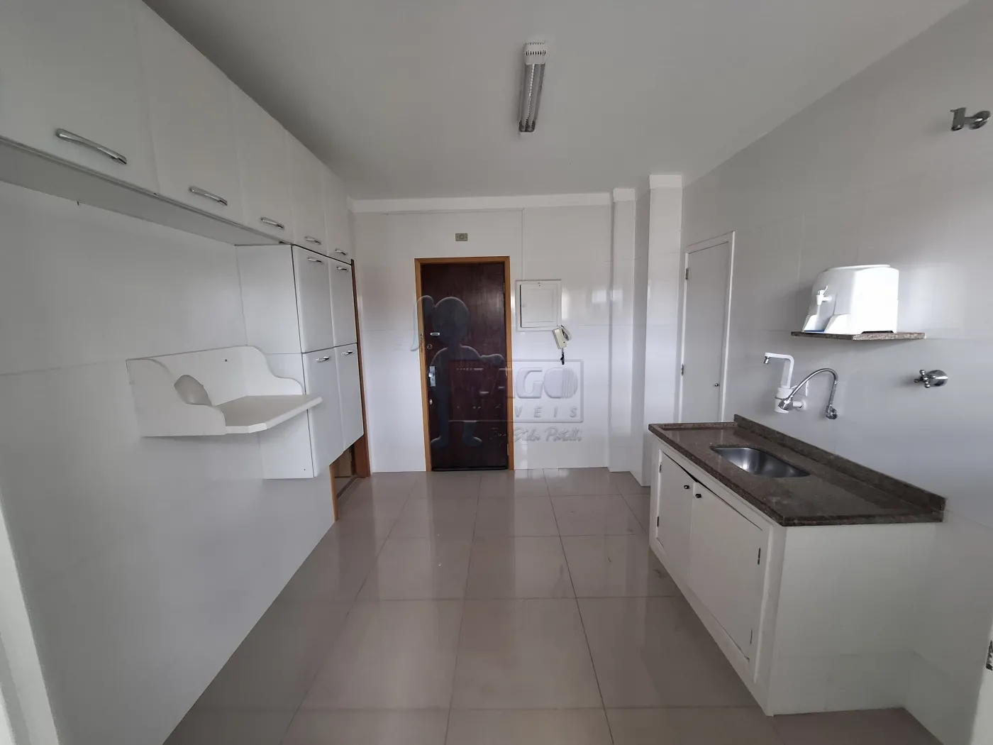 Alugar Apartamento / Padrão em Ribeirão Preto R$ 1.500,00 - Foto 6