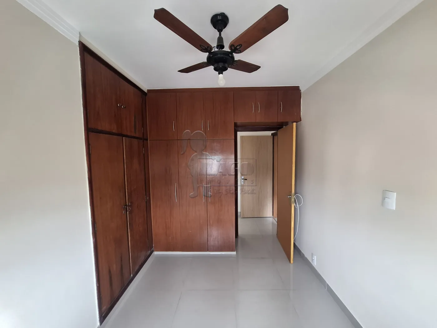 Alugar Apartamento / Padrão em Ribeirão Preto R$ 1.500,00 - Foto 8