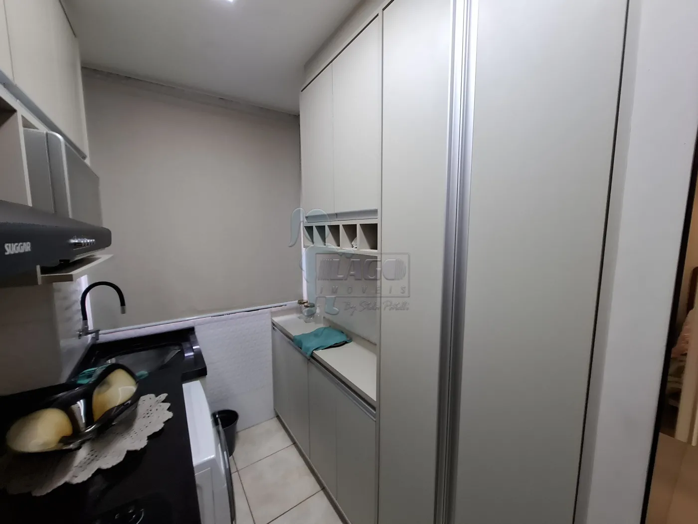 Alugar Apartamento / Padrão em Ribeirão Preto R$ 1.400,00 - Foto 6