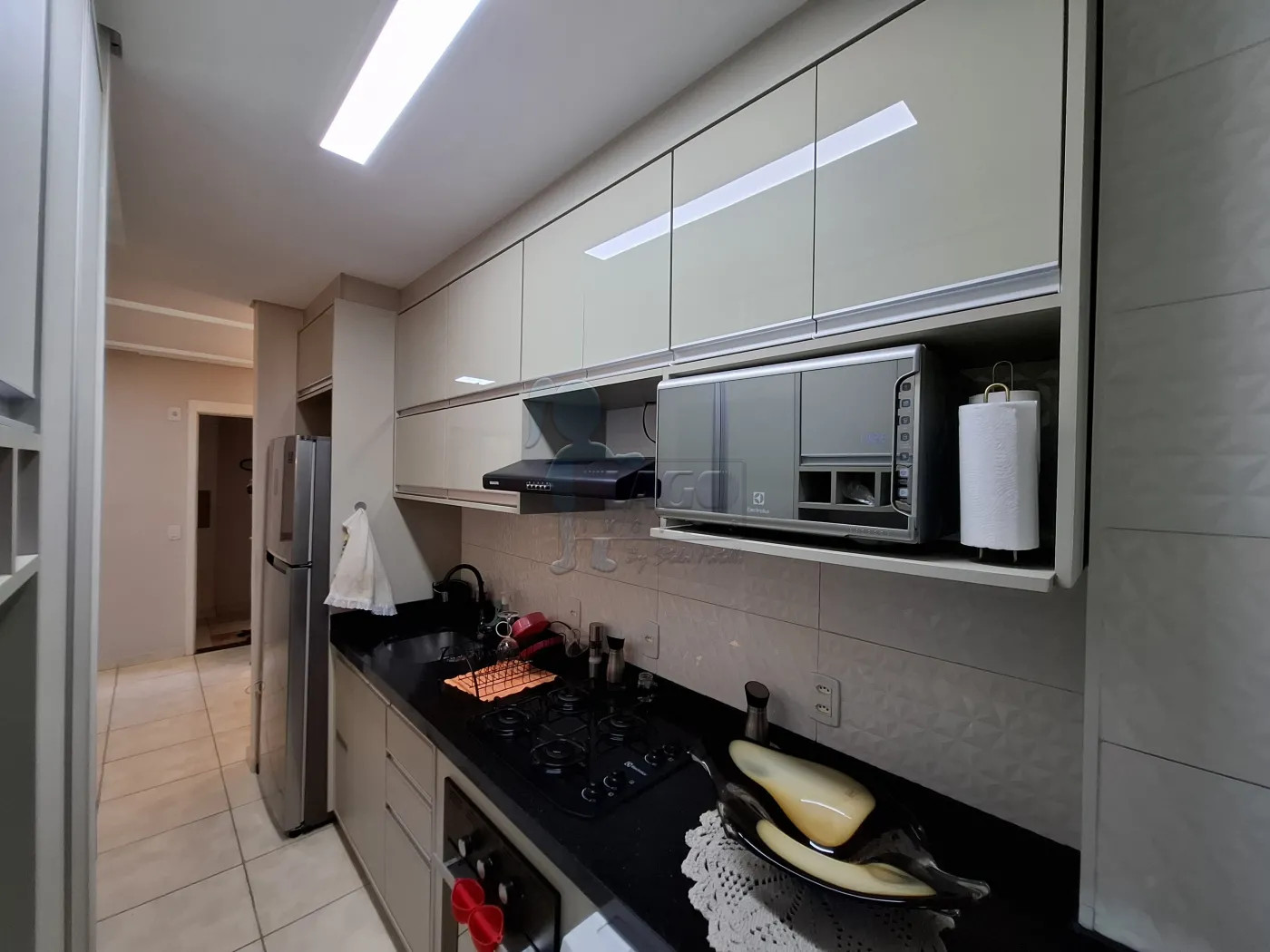 Alugar Apartamento / Padrão em Ribeirão Preto R$ 1.400,00 - Foto 8