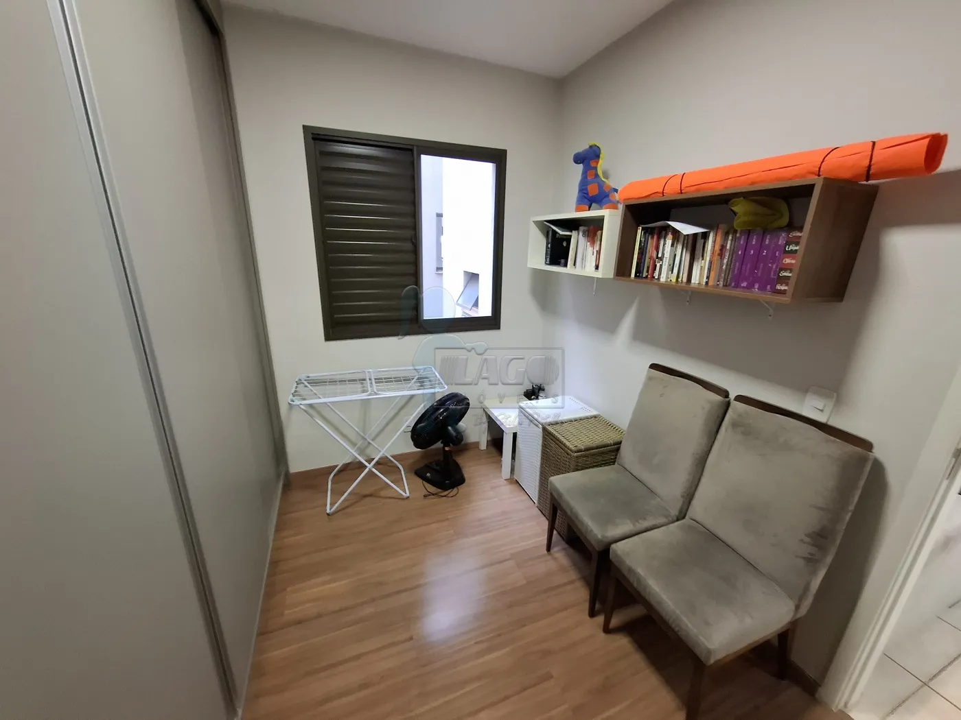 Alugar Apartamento / Padrão em Ribeirão Preto R$ 1.400,00 - Foto 11