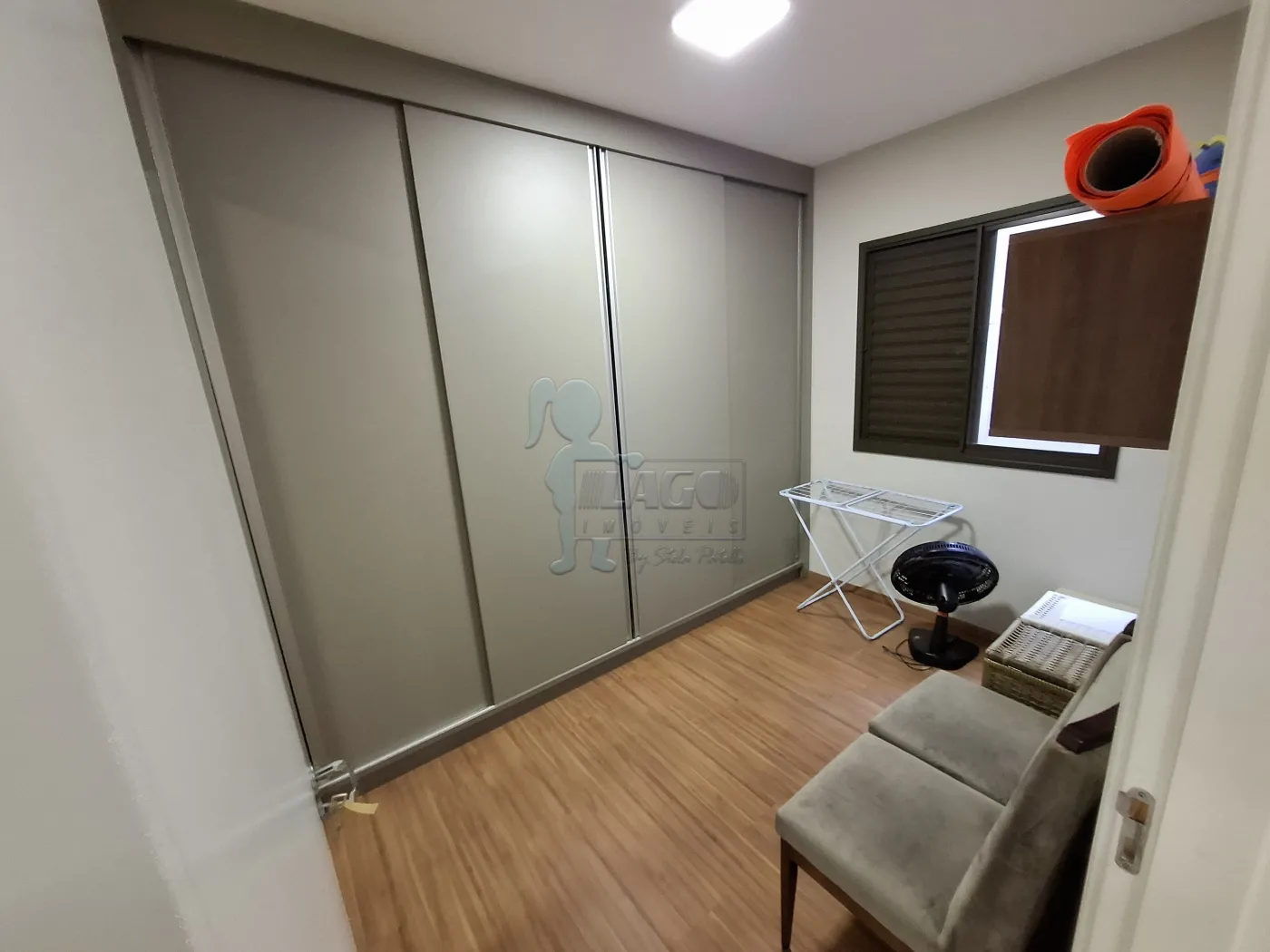 Alugar Apartamento / Padrão em Ribeirão Preto R$ 1.400,00 - Foto 12