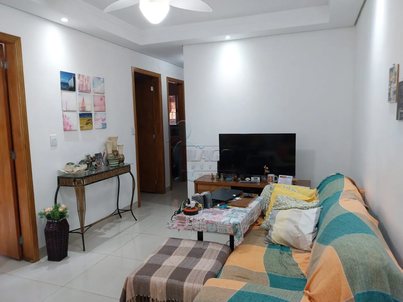 Comprar Casa / Padrão em Ribeirão Preto R$ 636.000,00 - Foto 1