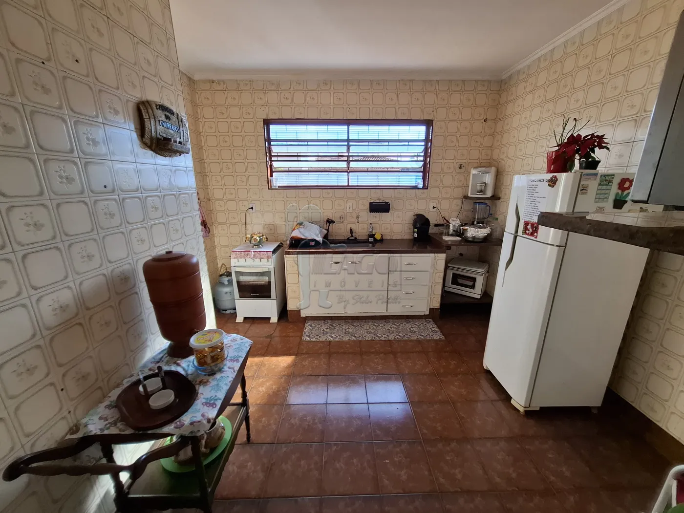 Alugar Casa / Padrão em Ribeirão Preto R$ 3.000,00 - Foto 5