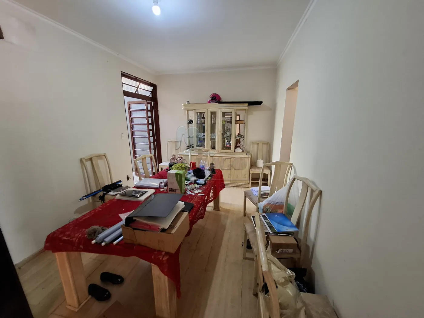 Alugar Casa / Padrão em Ribeirão Preto R$ 3.000,00 - Foto 4