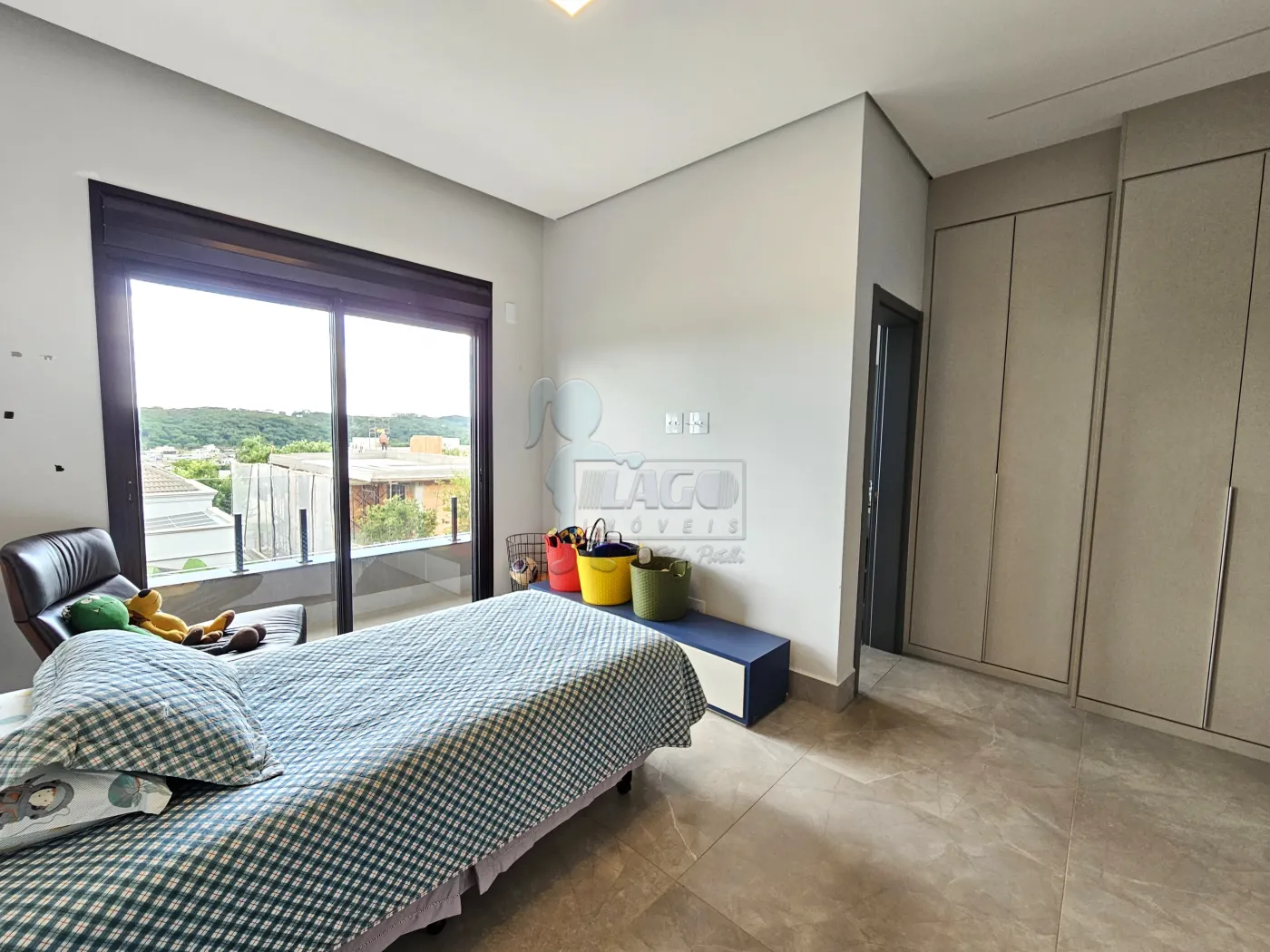 Comprar Casa condomínio / Sobrado em Ribeirão Preto R$ 2.990.000,00 - Foto 32