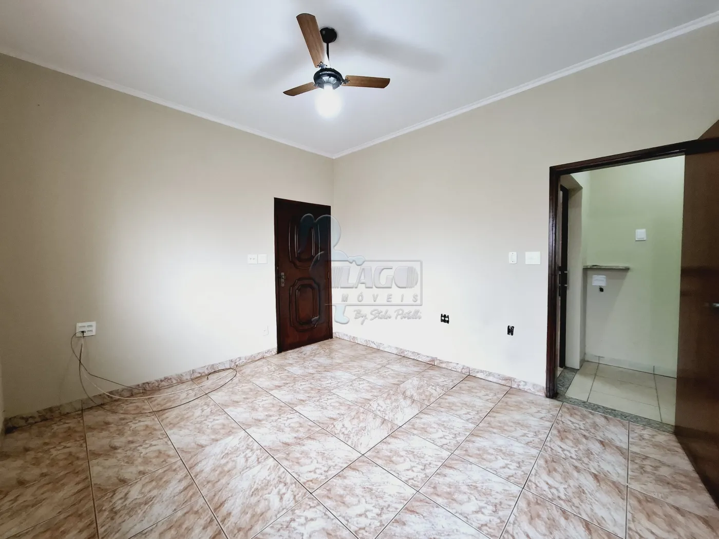 Alugar Casa / Padrão em Ribeirão Preto R$ 1.500,00 - Foto 6