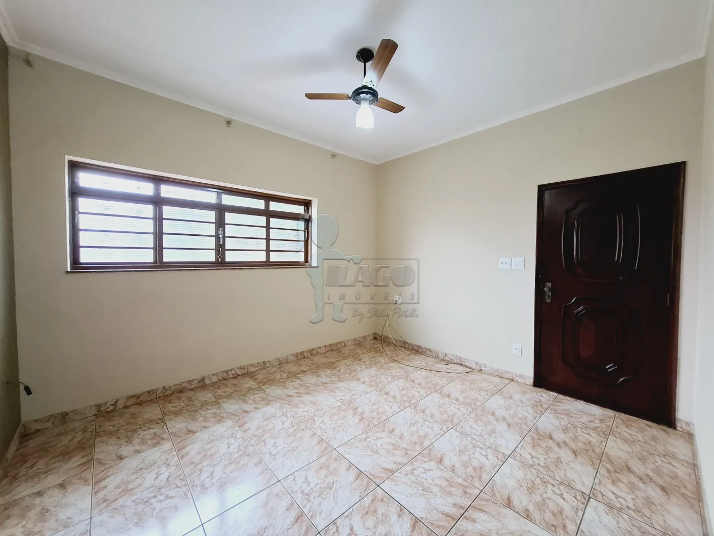 Alugar Casa / Padrão em Ribeirão Preto R$ 1.500,00 - Foto 8