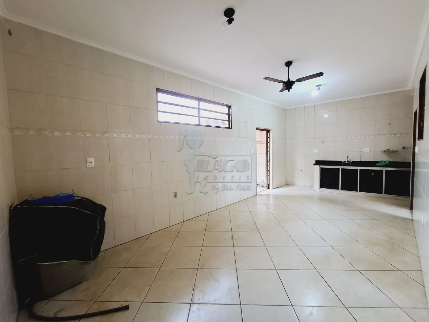 Alugar Casa / Padrão em Ribeirão Preto R$ 1.500,00 - Foto 17