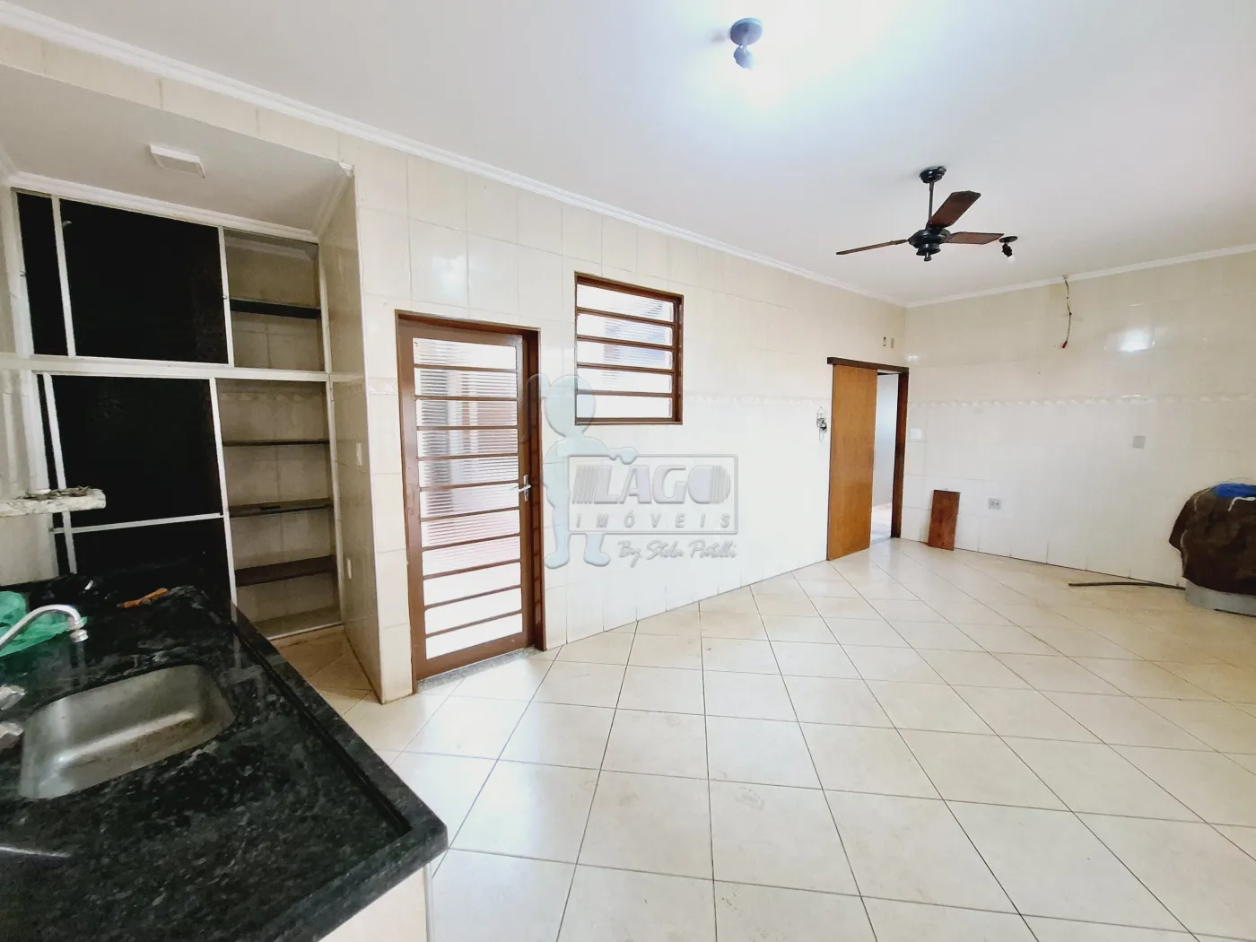 Alugar Casa / Padrão em Ribeirão Preto R$ 1.500,00 - Foto 18