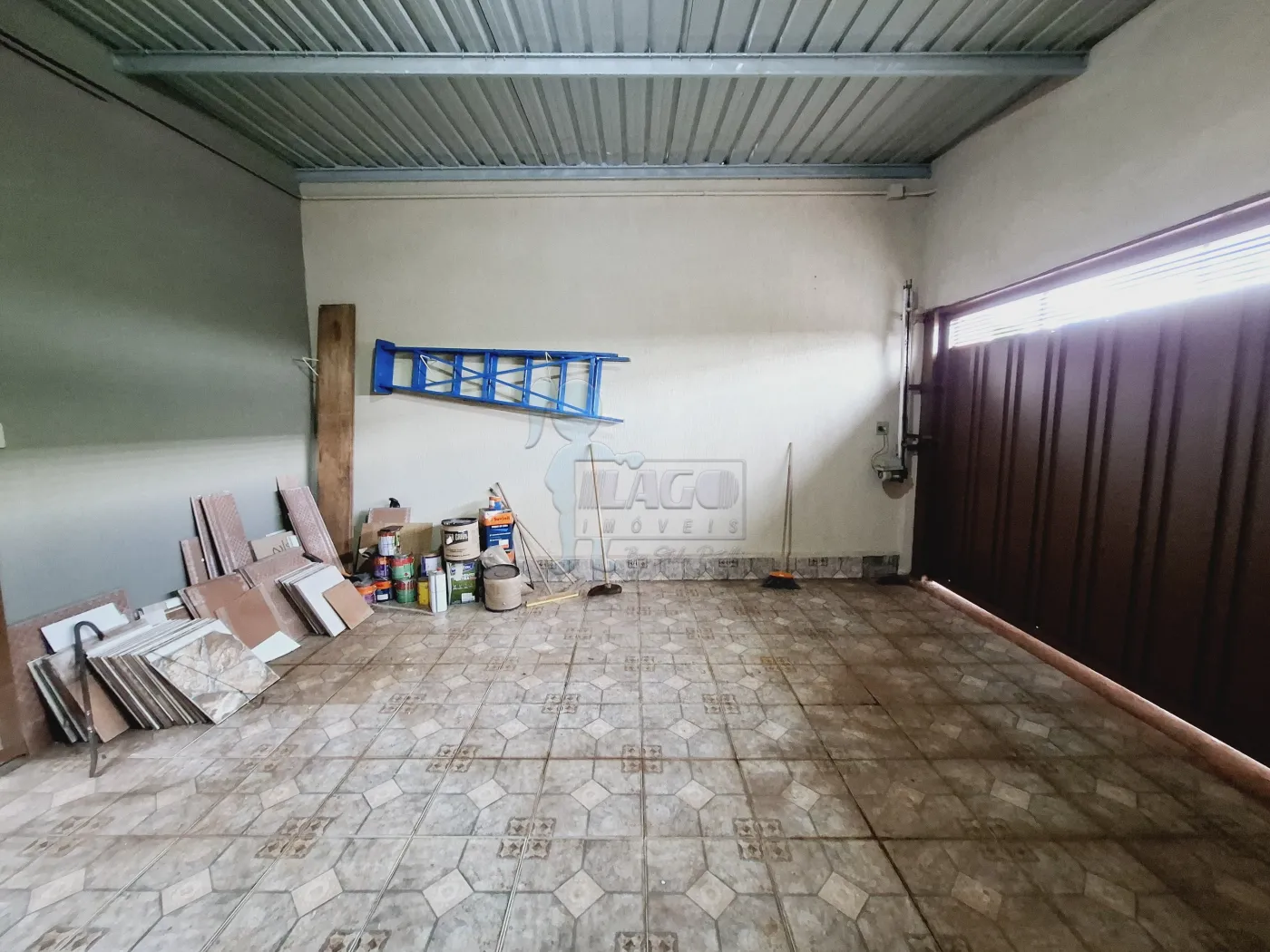 Alugar Casa / Padrão em Ribeirão Preto R$ 1.500,00 - Foto 3