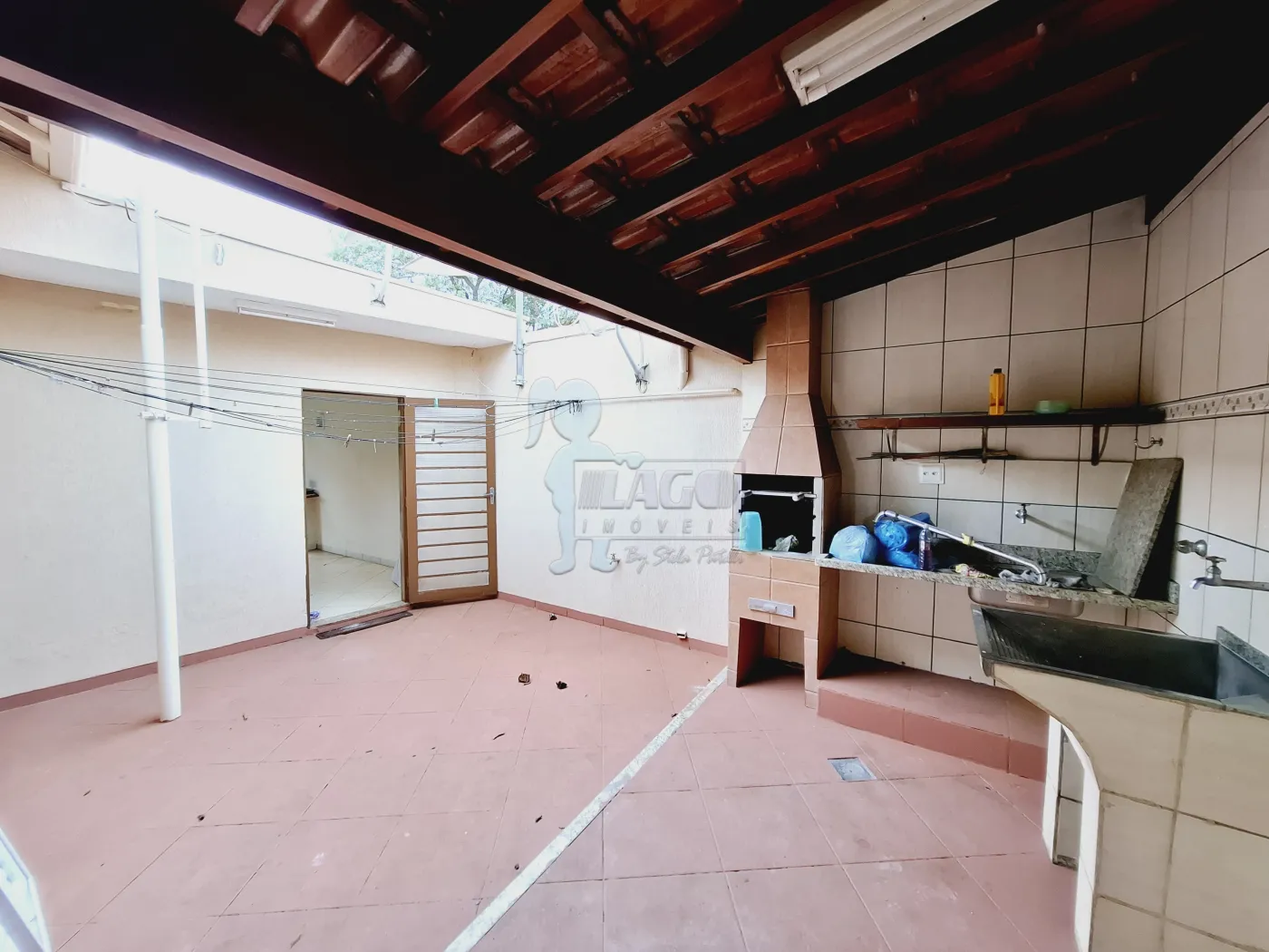 Alugar Casa / Padrão em Ribeirão Preto R$ 1.500,00 - Foto 26