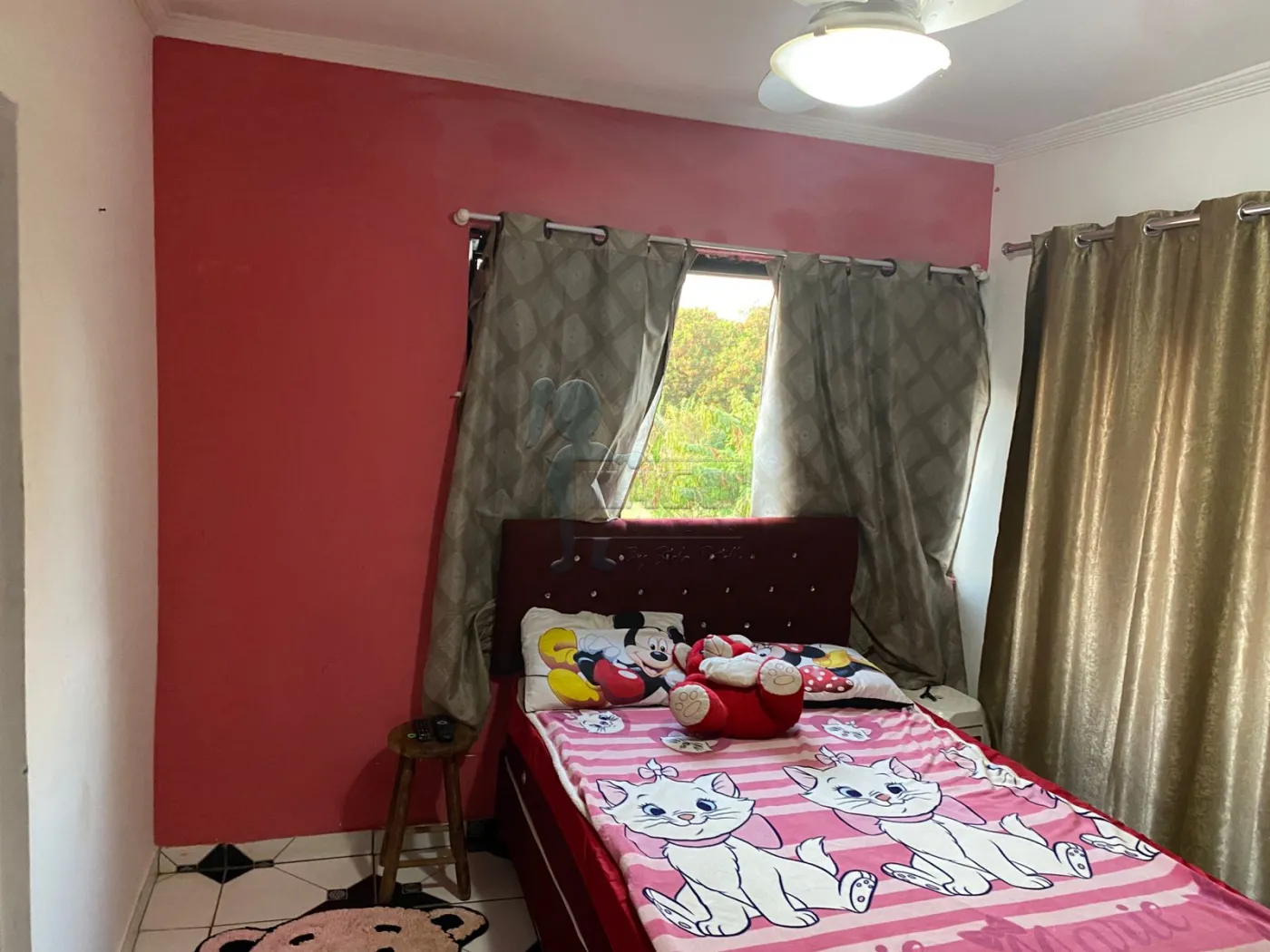 Alugar Casa / Sobrado em Ribeirão Preto R$ 1.200,00 - Foto 9