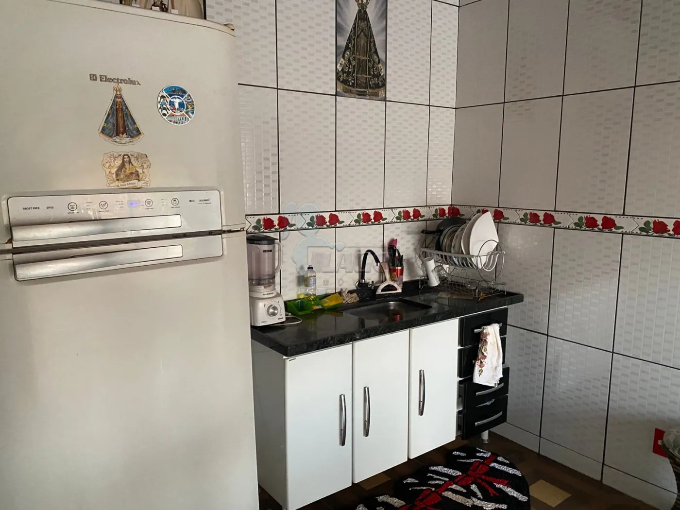 Alugar Casa / Sobrado em Ribeirão Preto R$ 1.200,00 - Foto 3