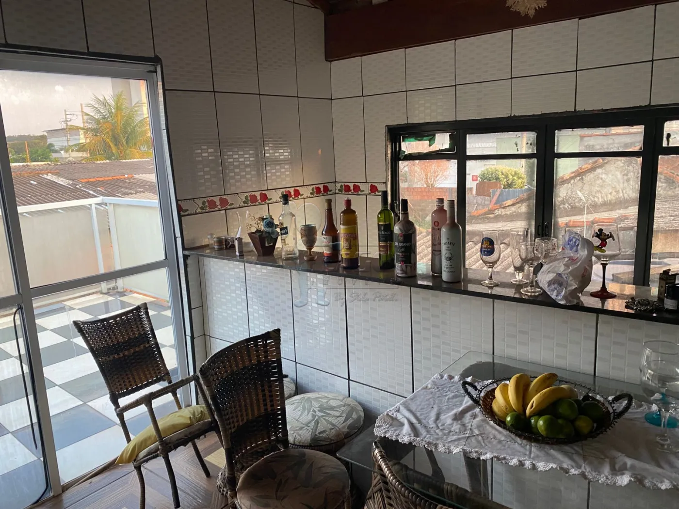 Alugar Casa / Sobrado em Ribeirão Preto R$ 1.200,00 - Foto 4