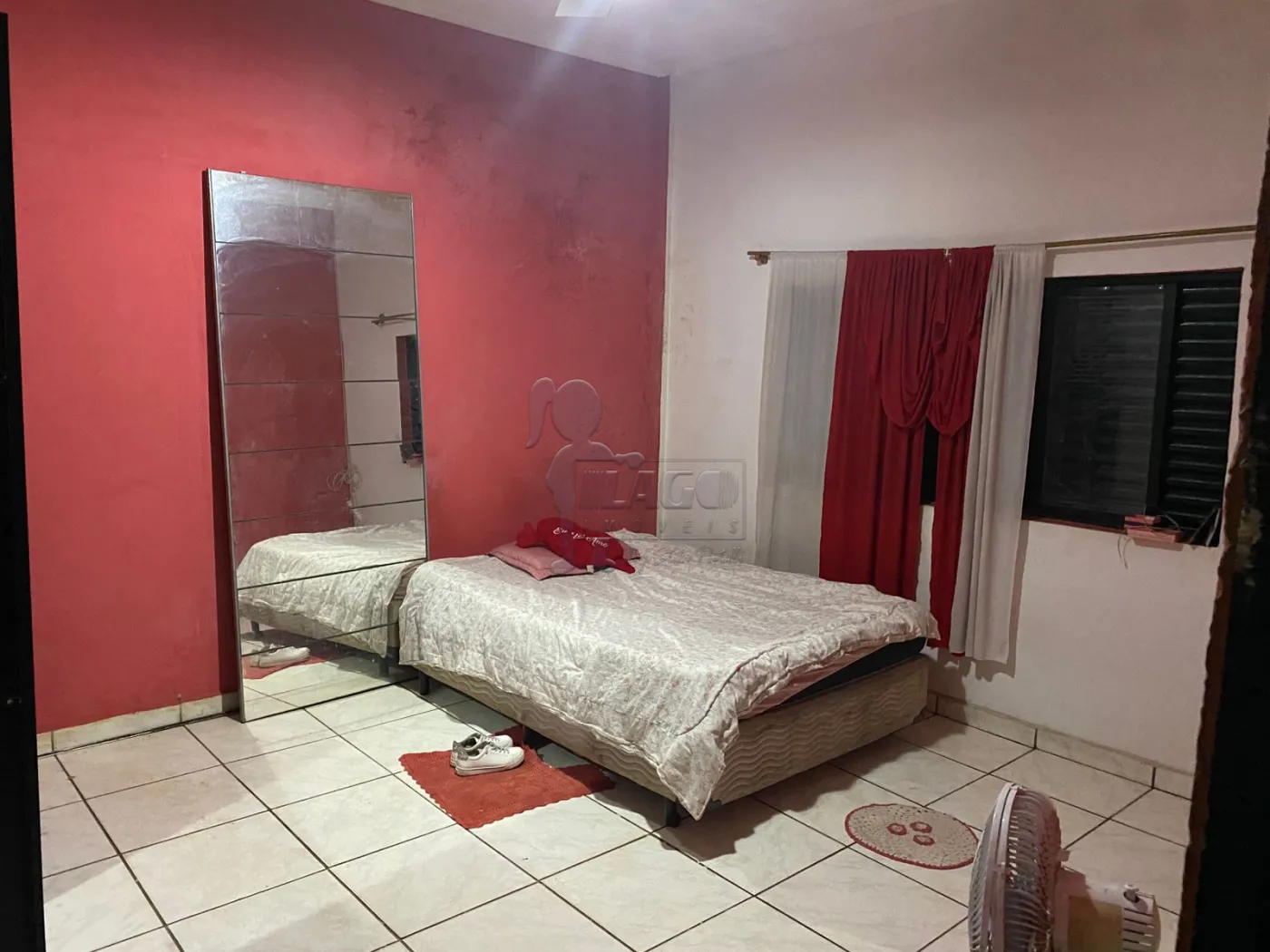 Alugar Casa / Sobrado em Ribeirão Preto R$ 1.200,00 - Foto 15