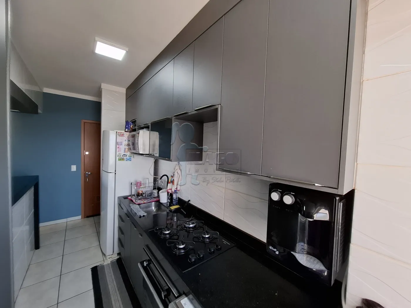 Alugar Apartamento / Padrão em Ribeirão Preto R$ 1.400,00 - Foto 9