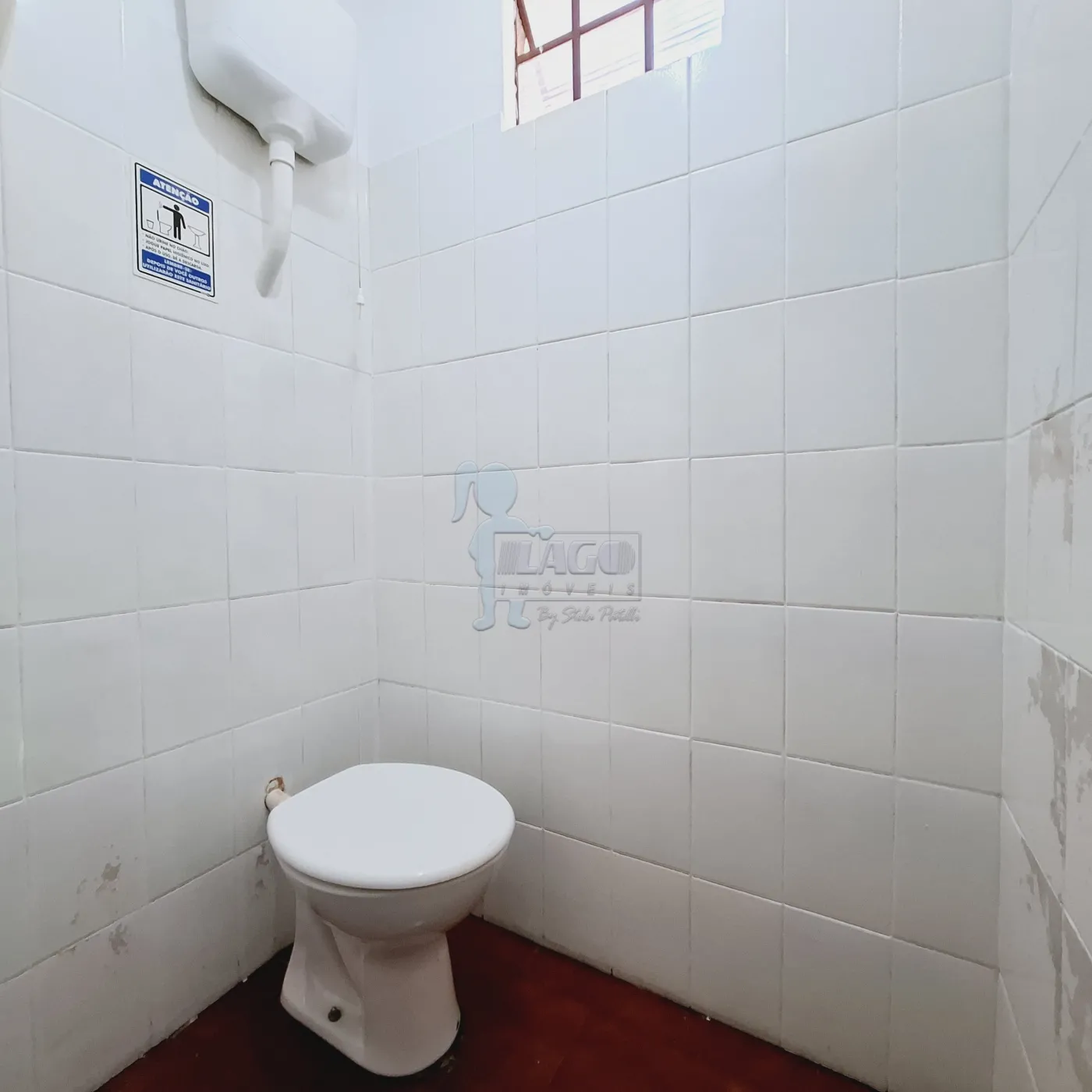 Alugar Comercial padrão / Salão em Ribeirão Preto R$ 900,00 - Foto 7