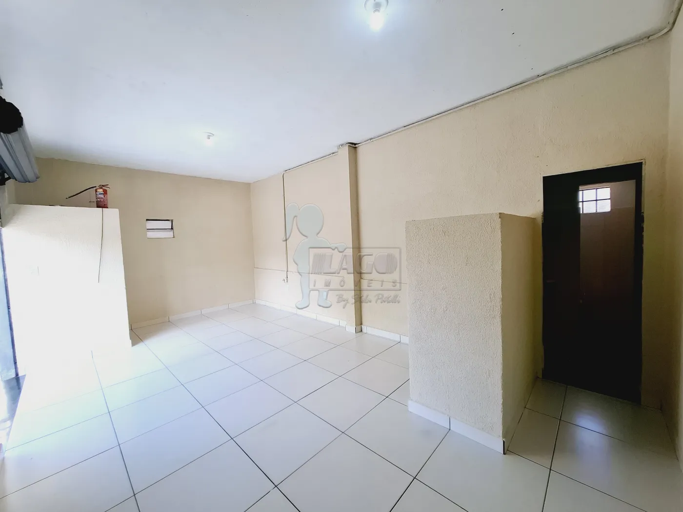 Alugar Comercial padrão / Salão em Ribeirão Preto R$ 900,00 - Foto 1