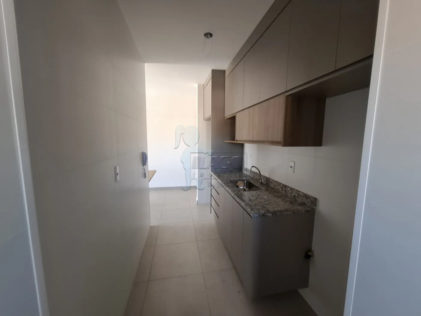 Alugar Apartamento / Padrão em Ribeirão Preto R$ 1.900,00 - Foto 6