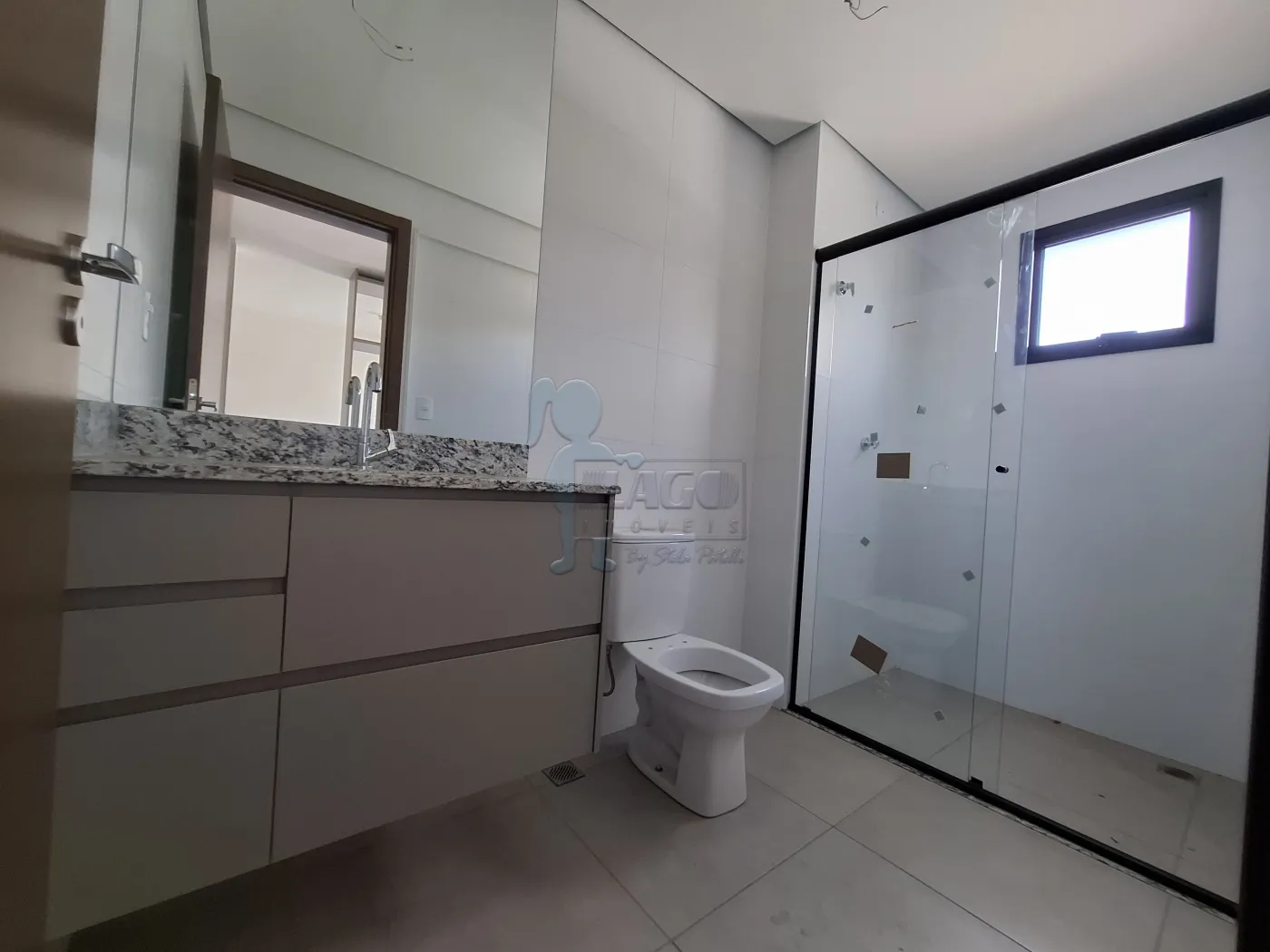 Alugar Apartamento / Padrão em Ribeirão Preto R$ 1.900,00 - Foto 8