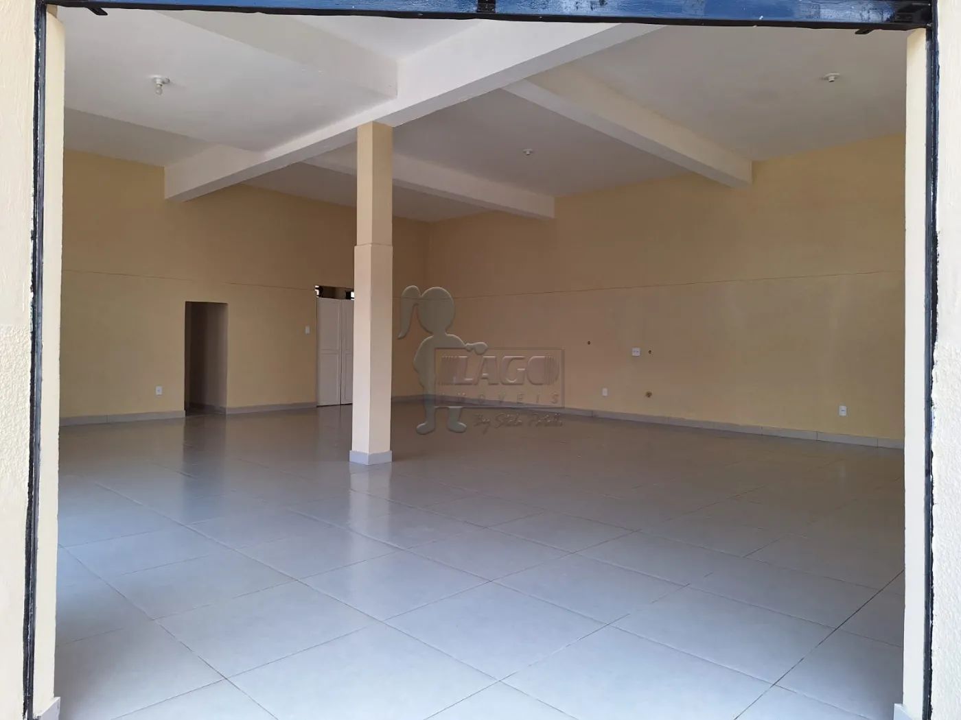 Alugar Comercial padrão / Salão em Ribeirão Preto R$ 2.450,00 - Foto 1