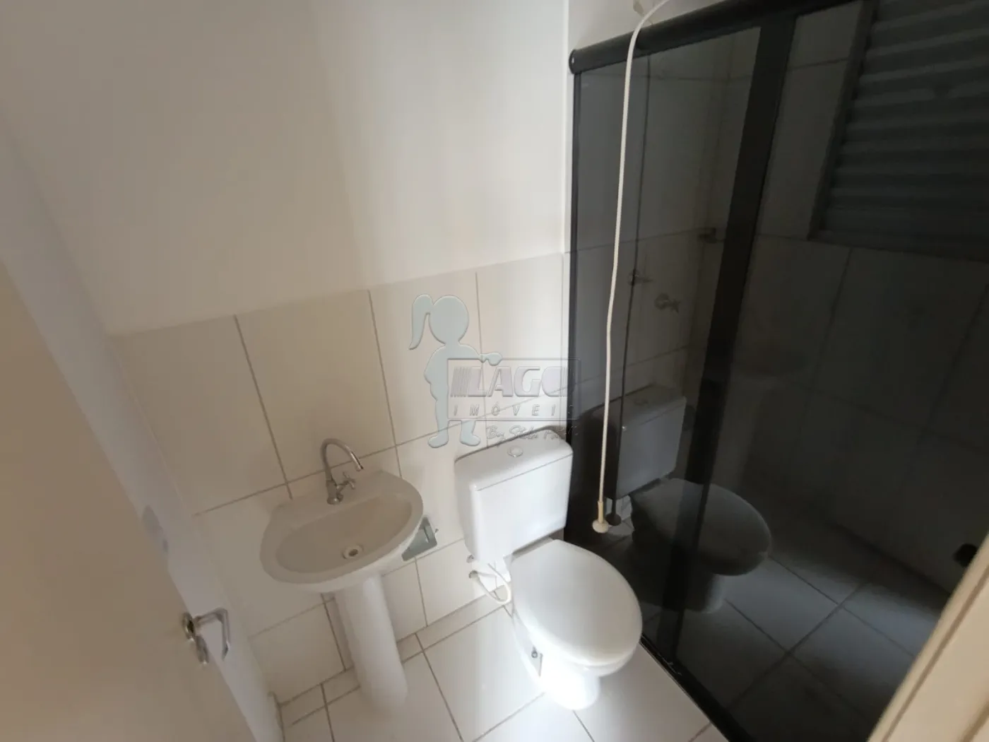 Alugar Apartamento / Padrão em Ribeirão Preto R$ 1.050,00 - Foto 13