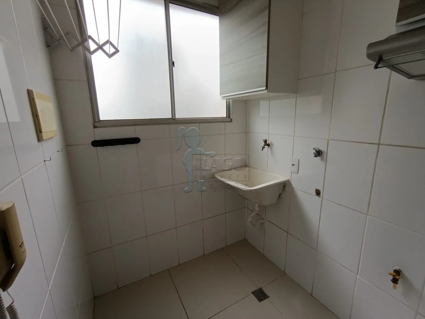 Alugar Apartamento / Padrão em Ribeirão Preto R$ 1.050,00 - Foto 5