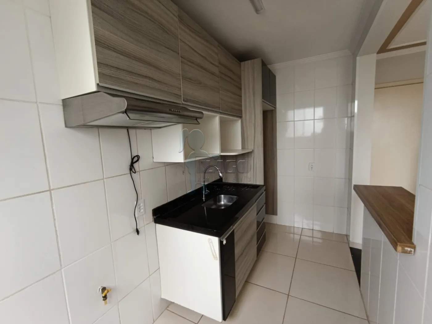 Alugar Apartamento / Padrão em Ribeirão Preto R$ 1.050,00 - Foto 6