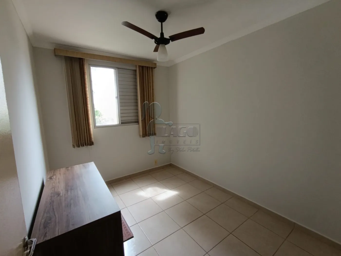 Alugar Apartamento / Padrão em Ribeirão Preto R$ 1.050,00 - Foto 8