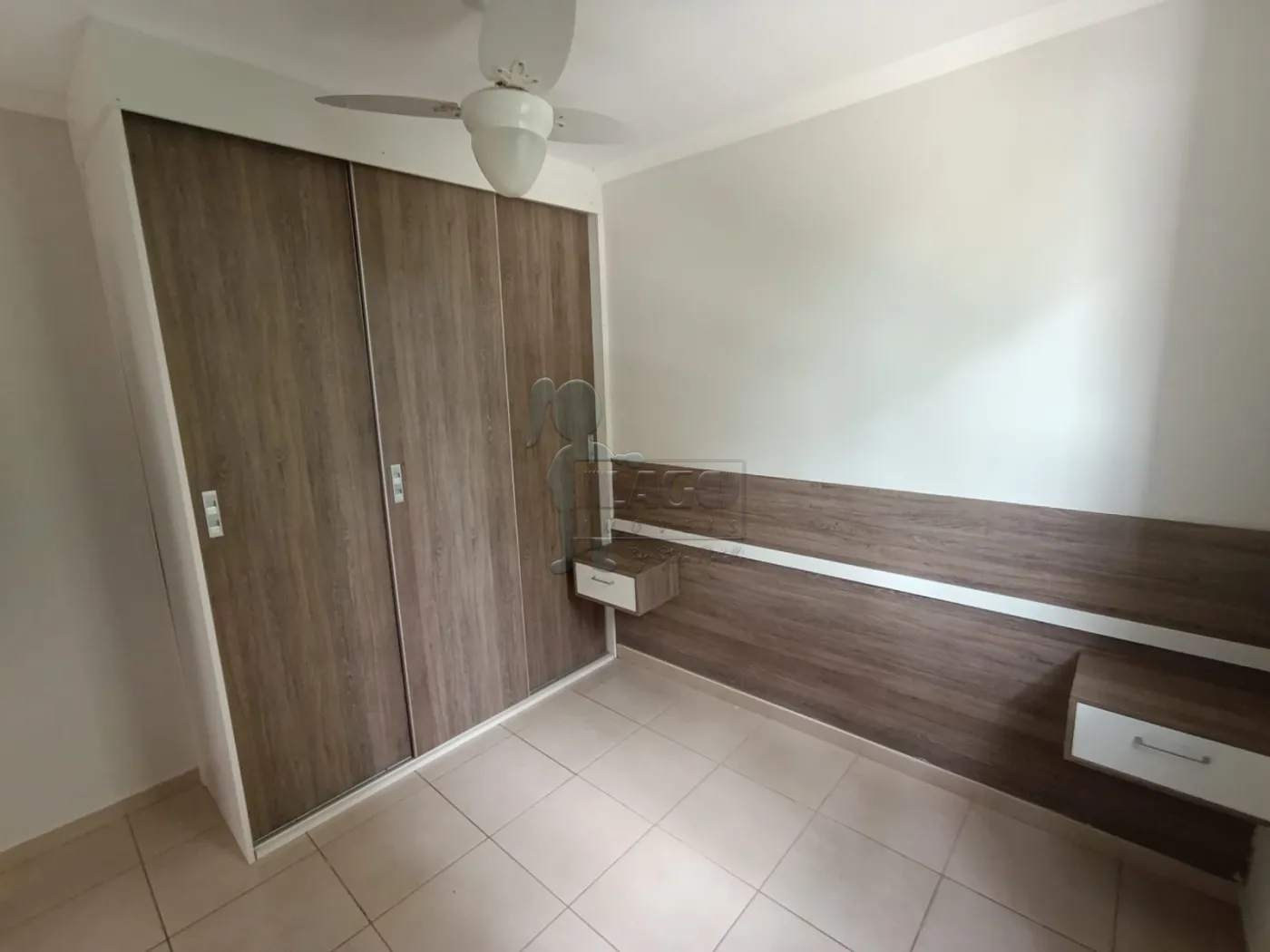 Alugar Apartamento / Padrão em Ribeirão Preto R$ 1.050,00 - Foto 9