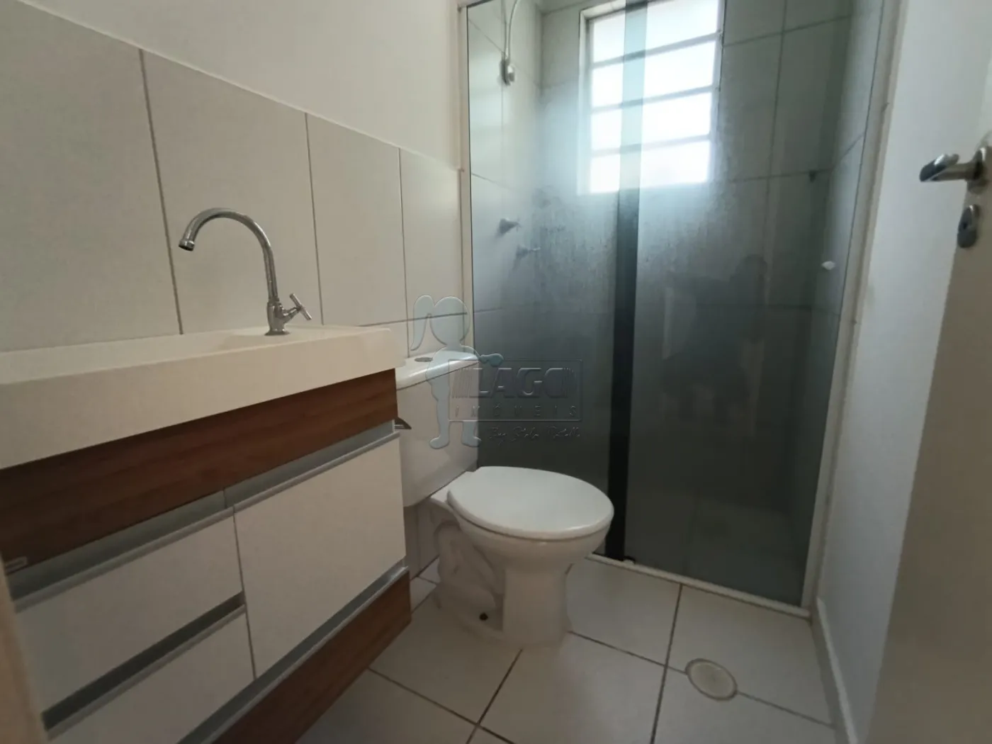 Alugar Apartamento / Padrão em Ribeirão Preto R$ 1.050,00 - Foto 14