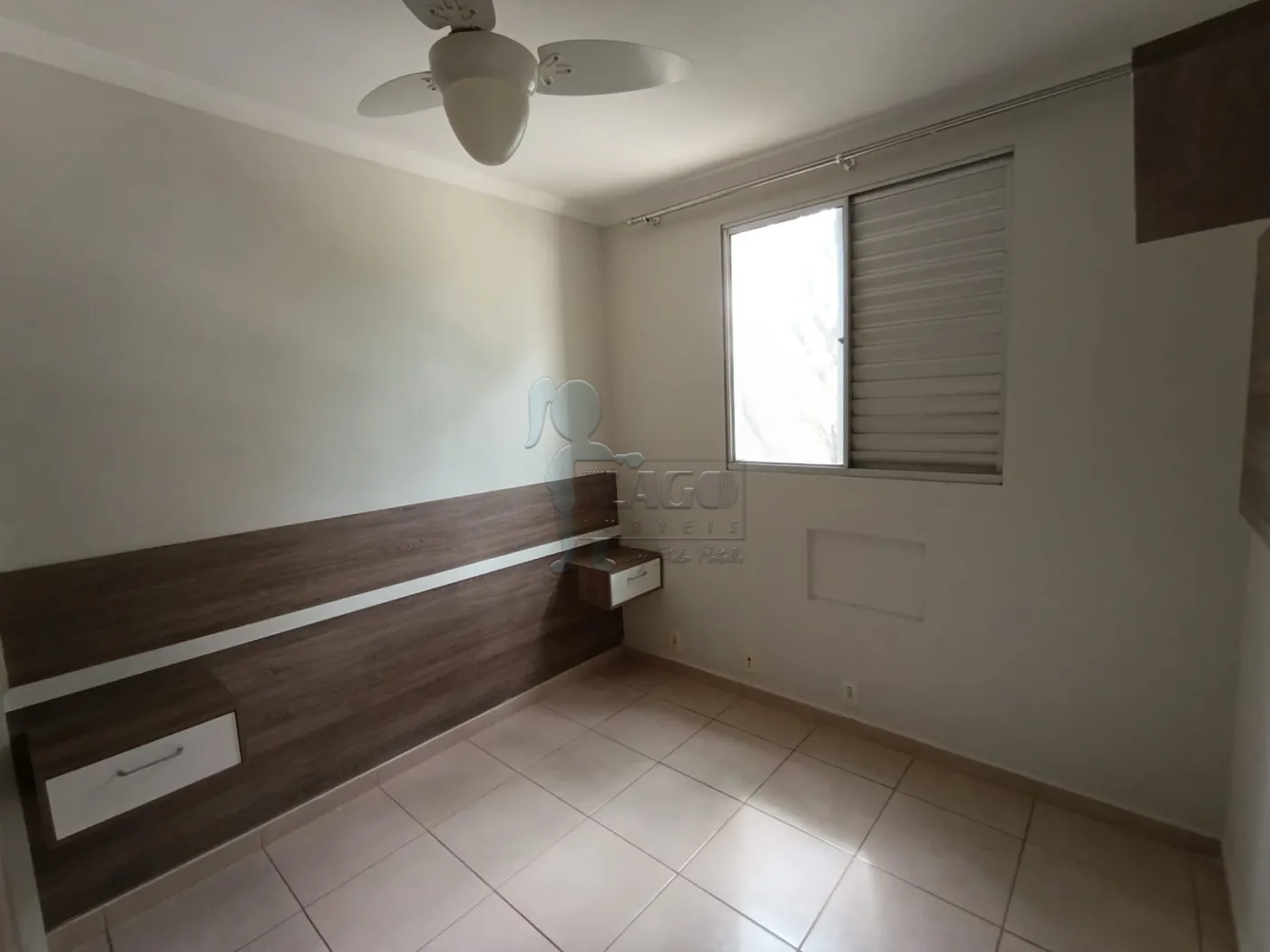 Alugar Apartamento / Padrão em Ribeirão Preto R$ 1.050,00 - Foto 11