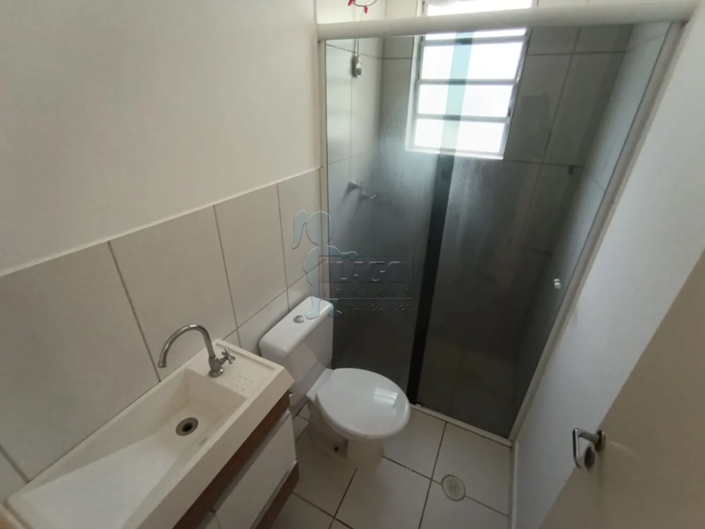 Alugar Apartamento / Padrão em Ribeirão Preto R$ 1.050,00 - Foto 15