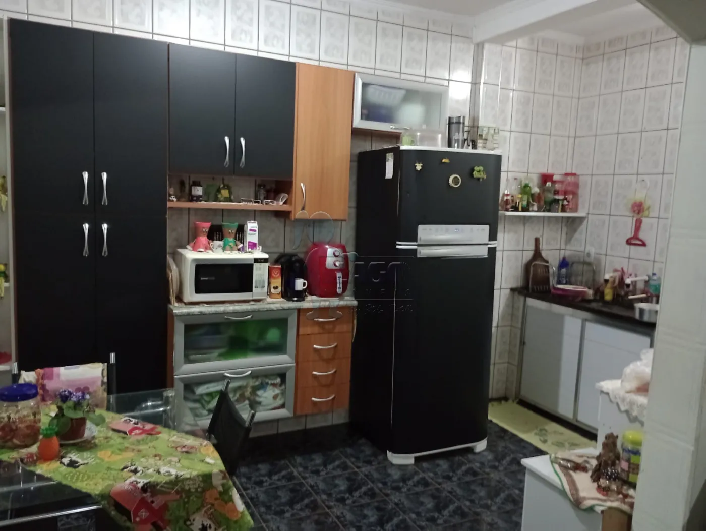 Comprar Casa / Padrão em Ribeirão Preto R$ 280.000,00 - Foto 5