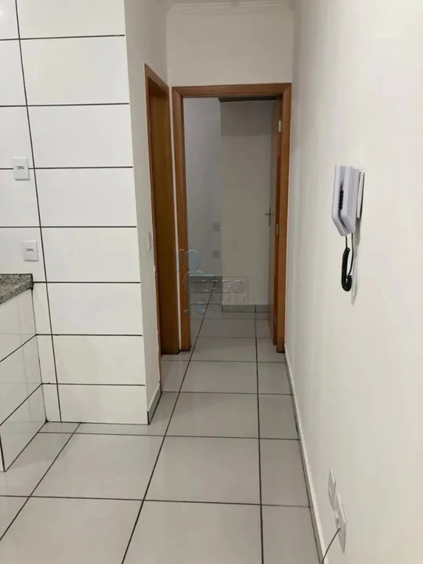 Alugar Apartamento / Padrão em Ribeirão Preto R$ 850,00 - Foto 5