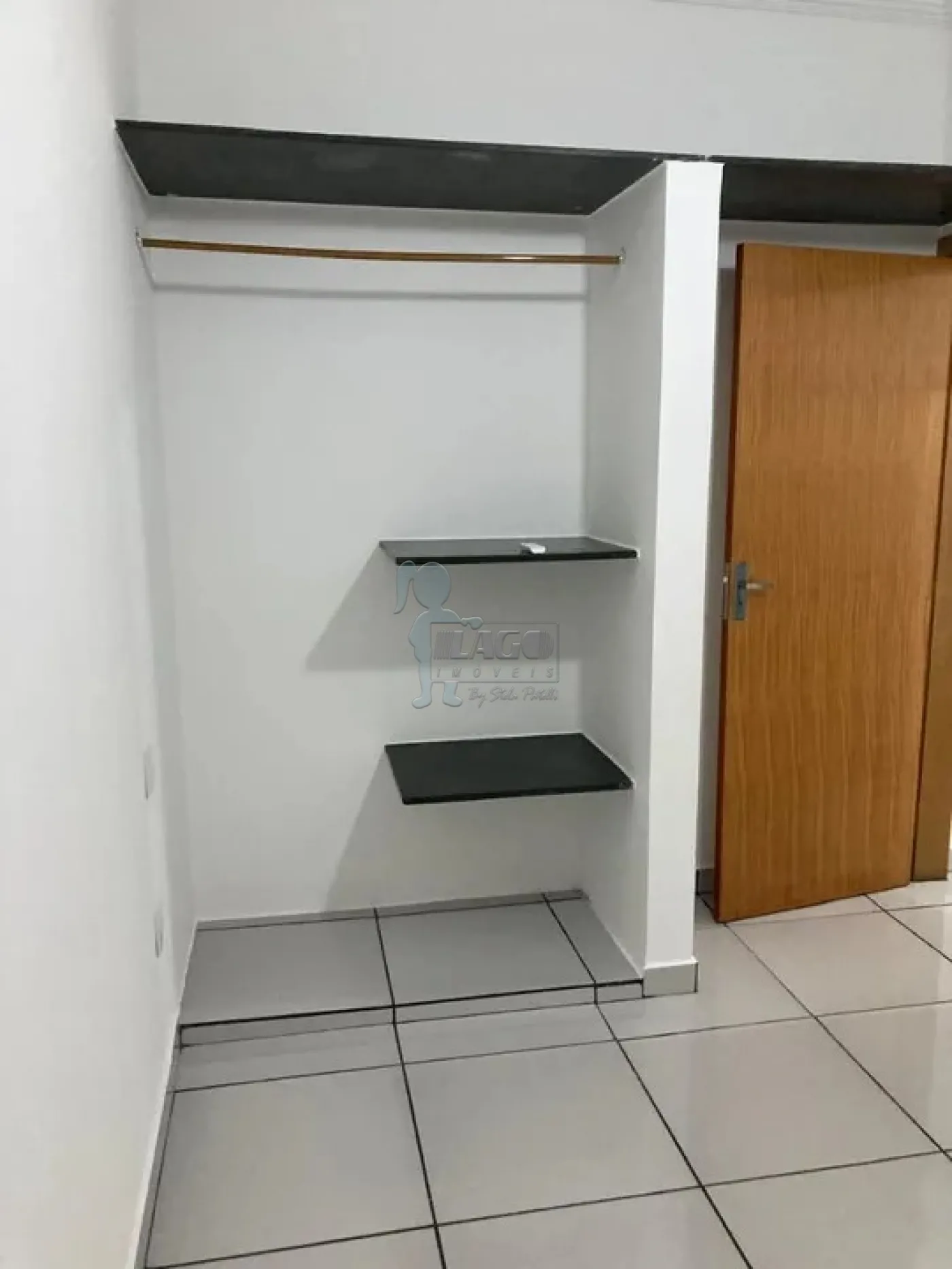 Alugar Apartamento / Padrão em Ribeirão Preto R$ 850,00 - Foto 8