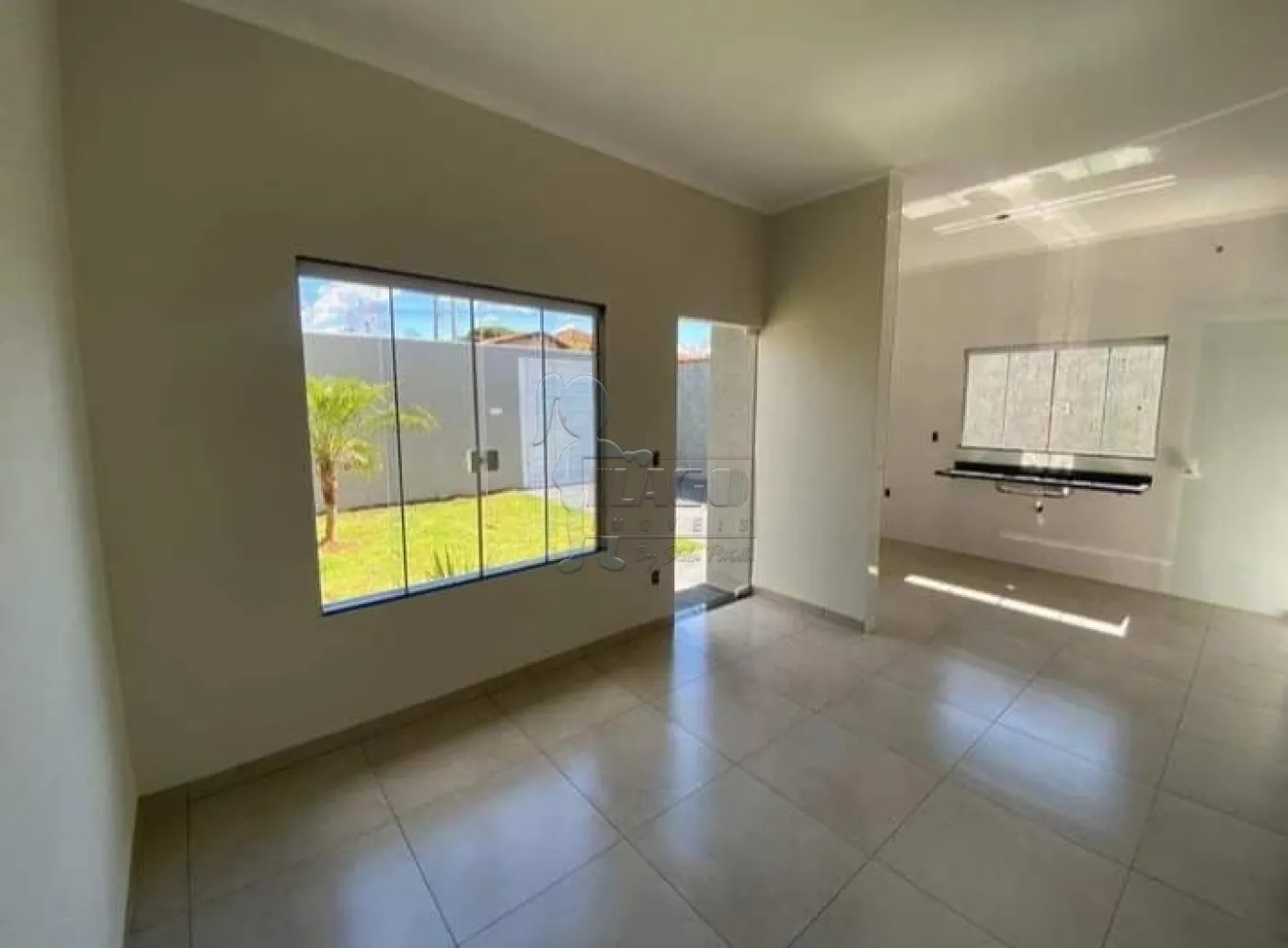 Comprar Casa / Padrão em Jardinópolis R$ 240.000,00 - Foto 3