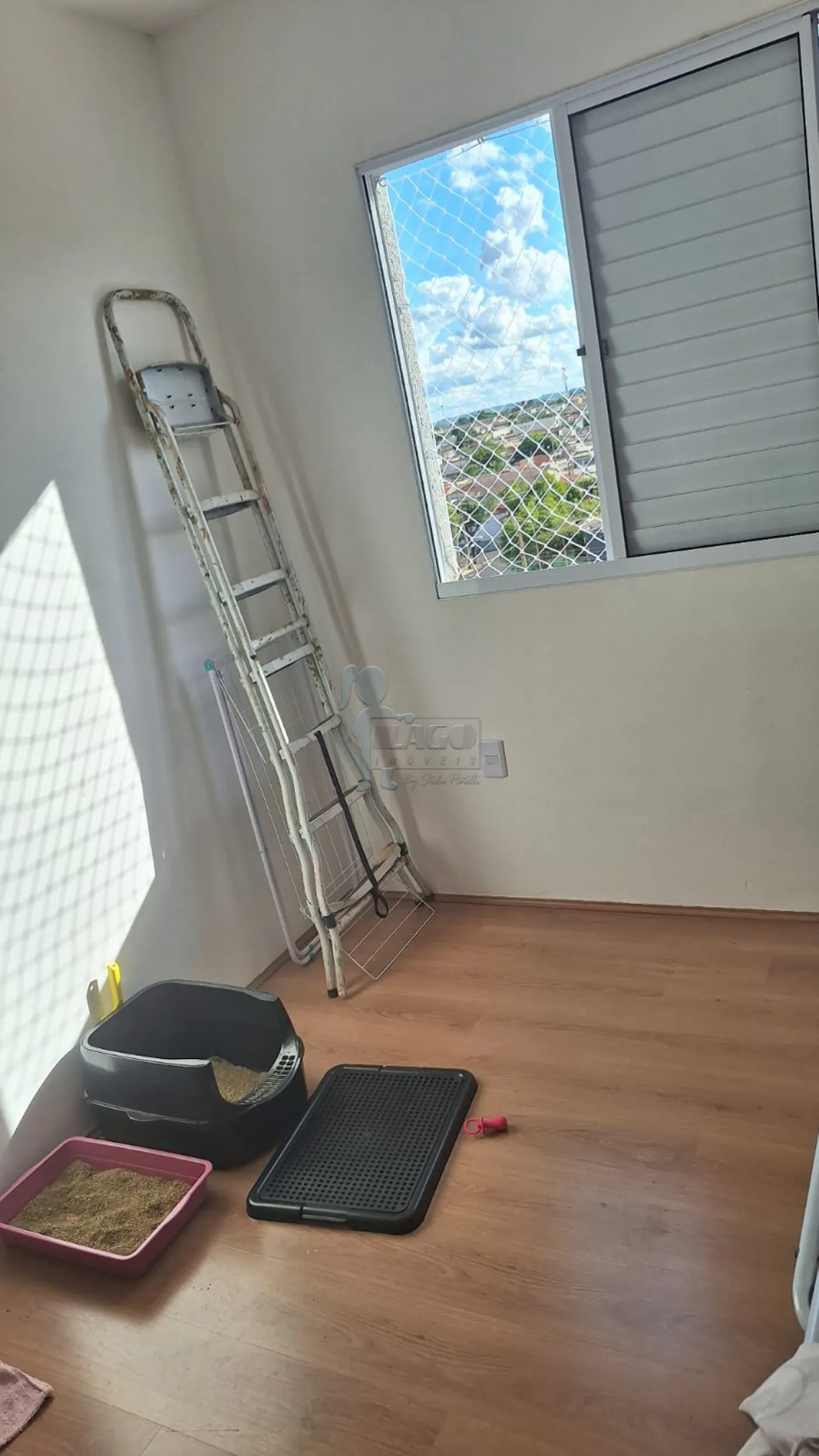 Alugar Apartamento / Padrão em Ribeirão Preto R$ 1.600,00 - Foto 13