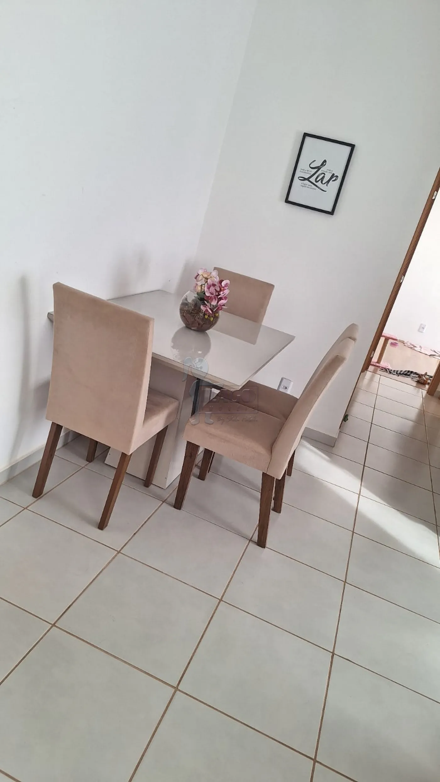 Alugar Apartamento / Padrão em Ribeirão Preto R$ 1.600,00 - Foto 4