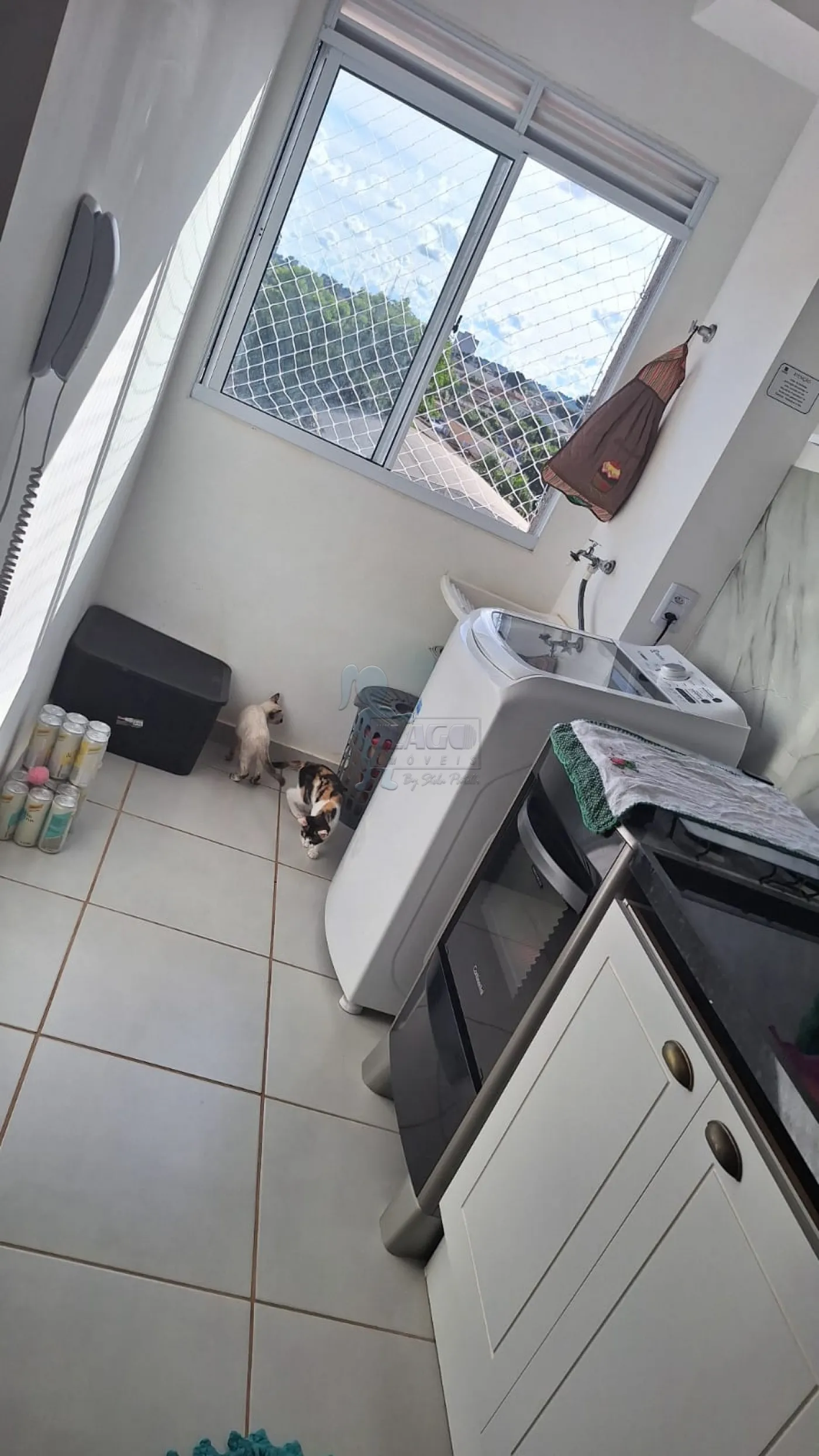 Alugar Apartamento / Padrão em Ribeirão Preto R$ 1.600,00 - Foto 5