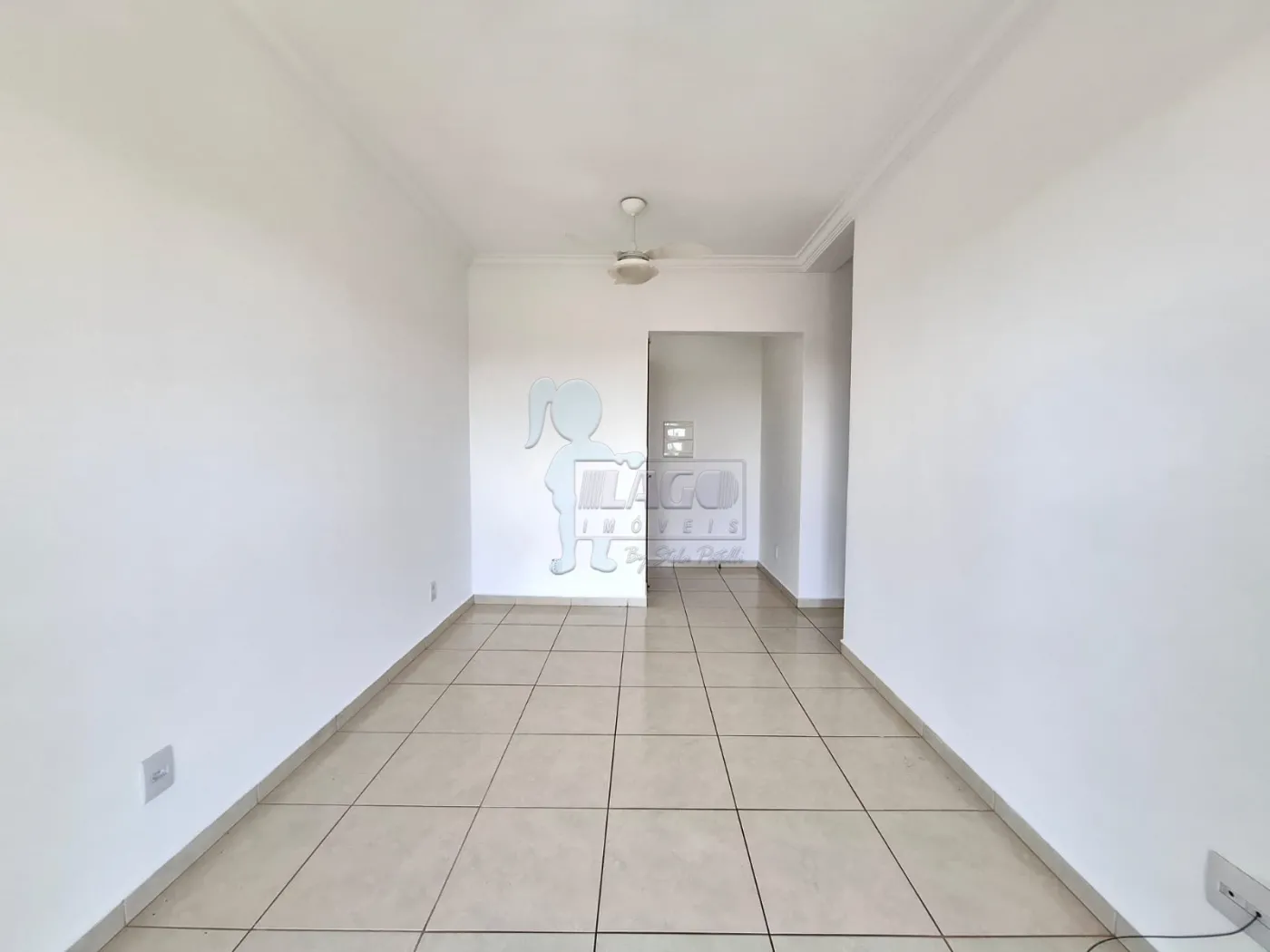 Alugar Apartamento / Padrão em Ribeirão Preto R$ 1.600,00 - Foto 1