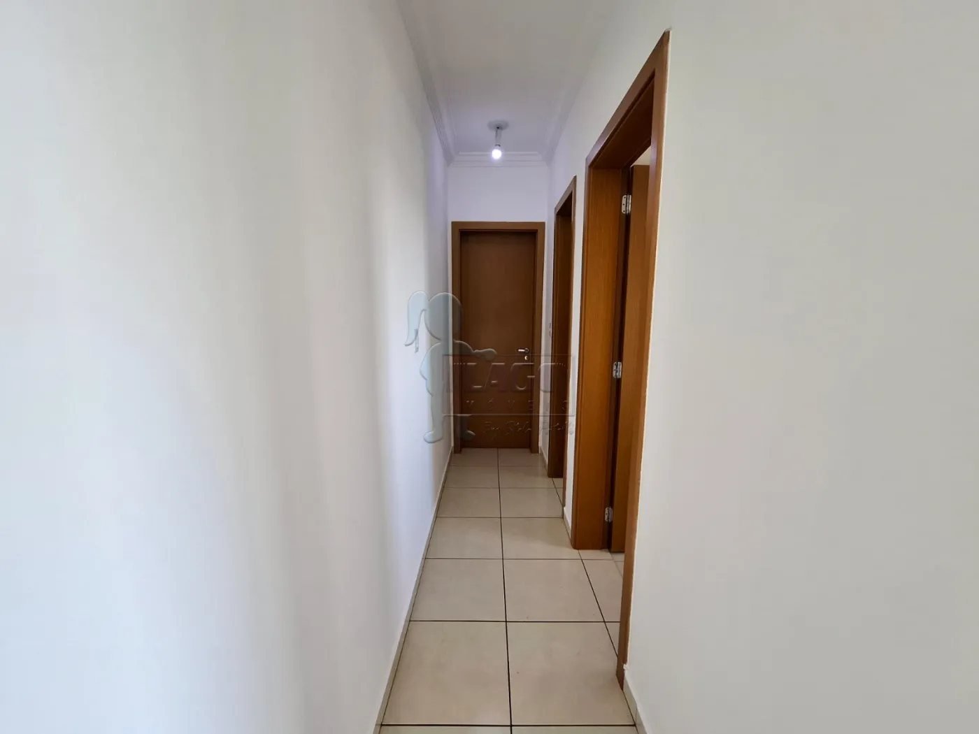 Alugar Apartamento / Padrão em Ribeirão Preto R$ 1.600,00 - Foto 6